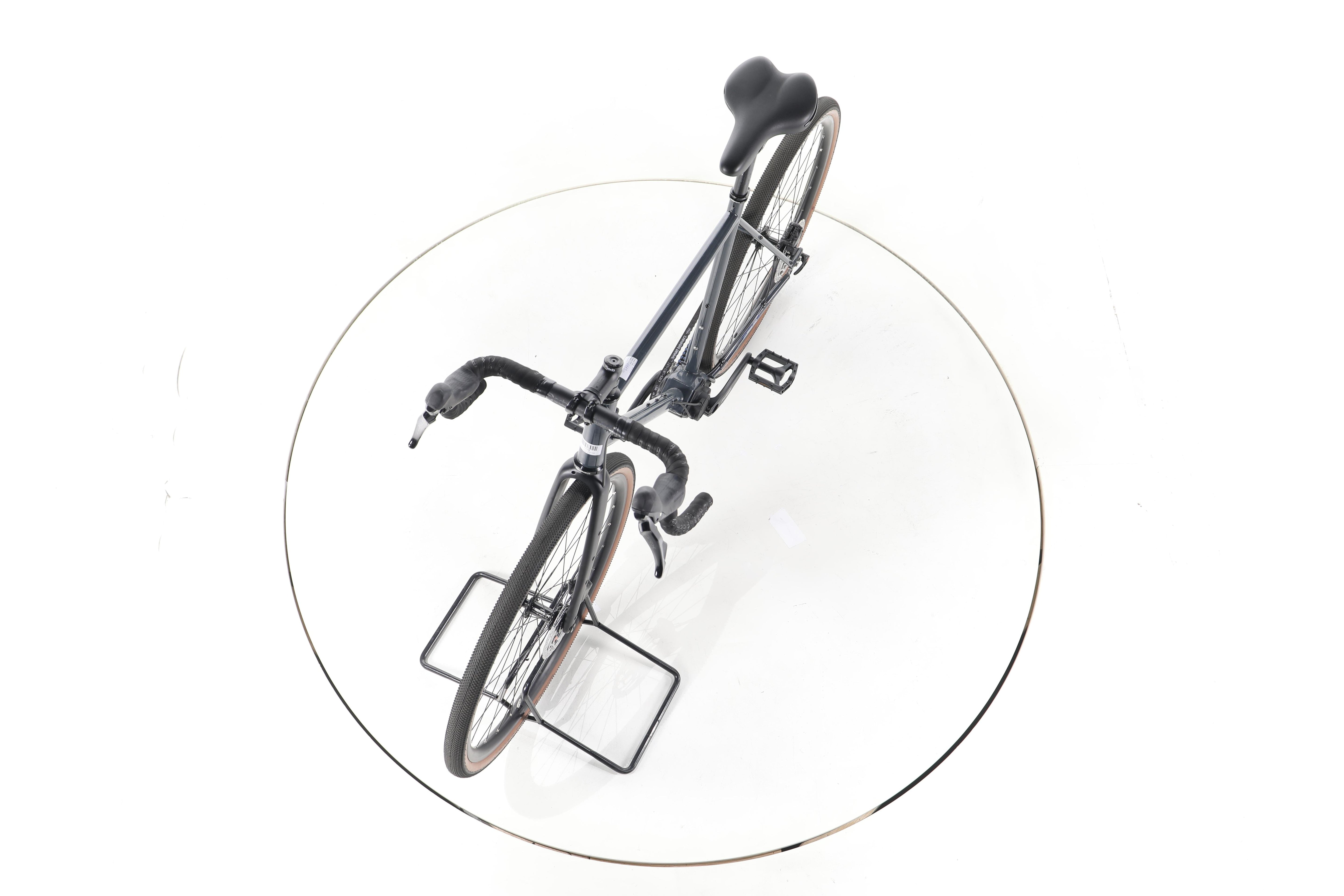 portus cycles Kander Gravelbike 2024 - Image 17