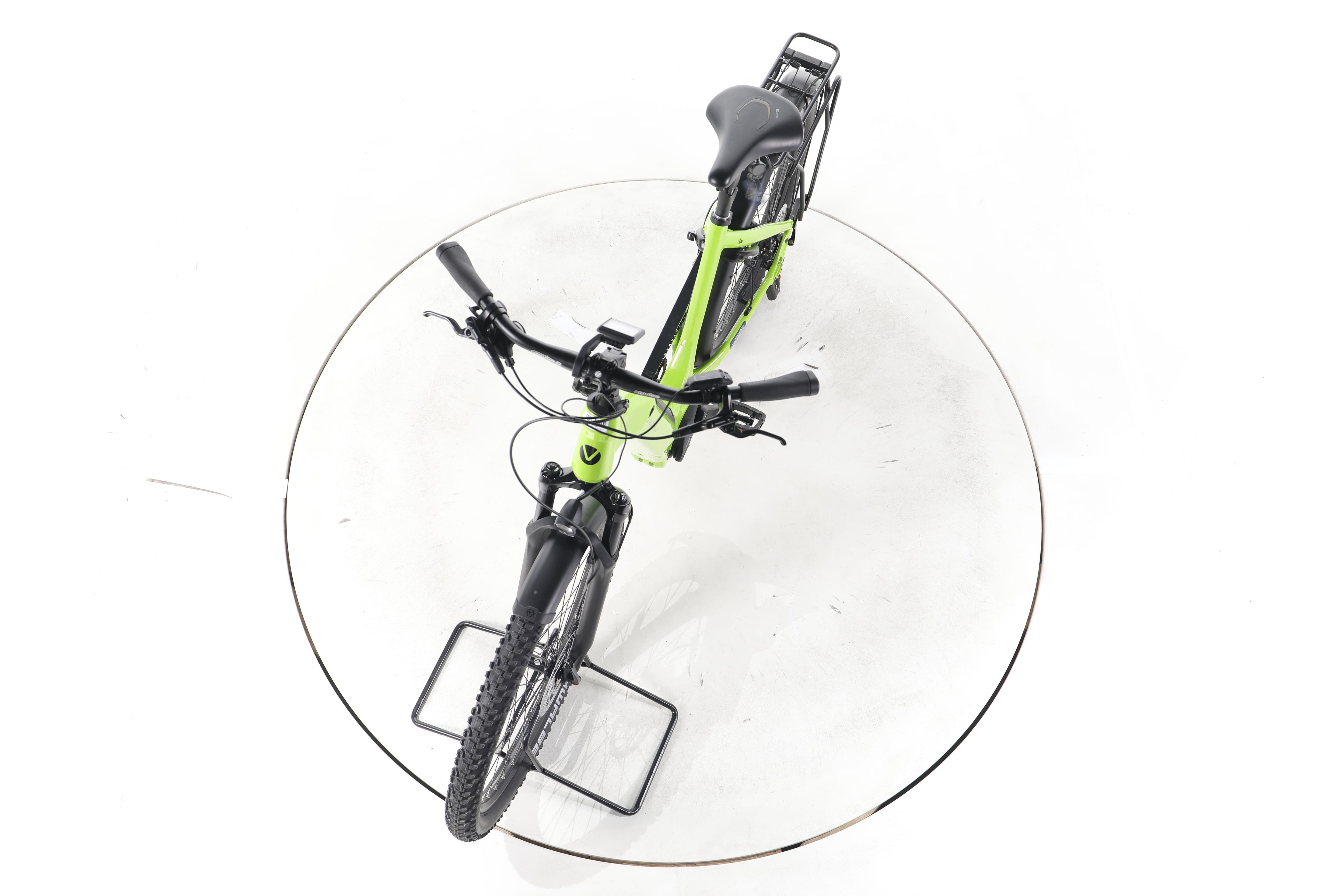 Velo de Ville SEB 990 Trekking E-Bike Tiefeinsteiger - Image 17
