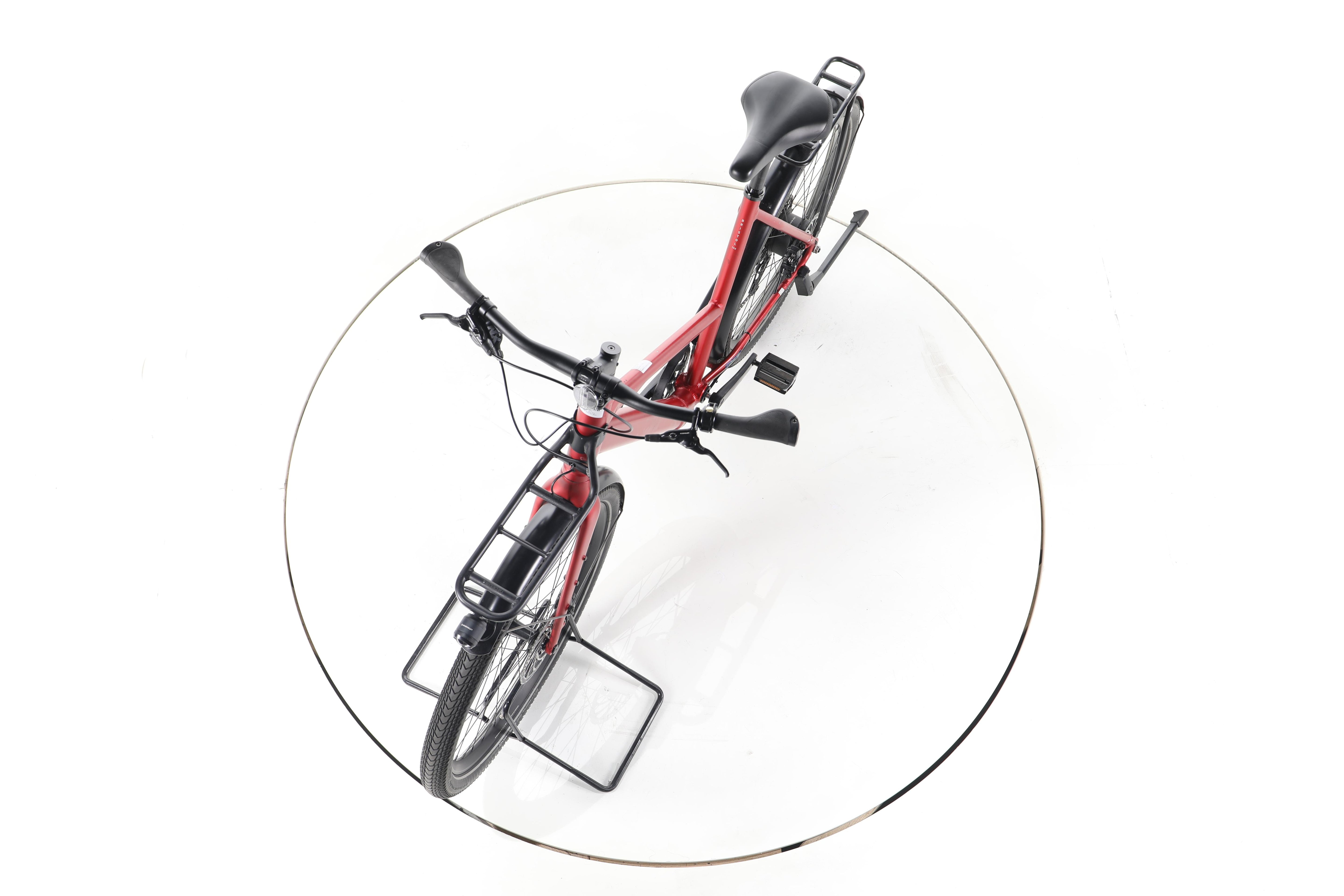 Coboc Bristol City E-Bike - Image 17