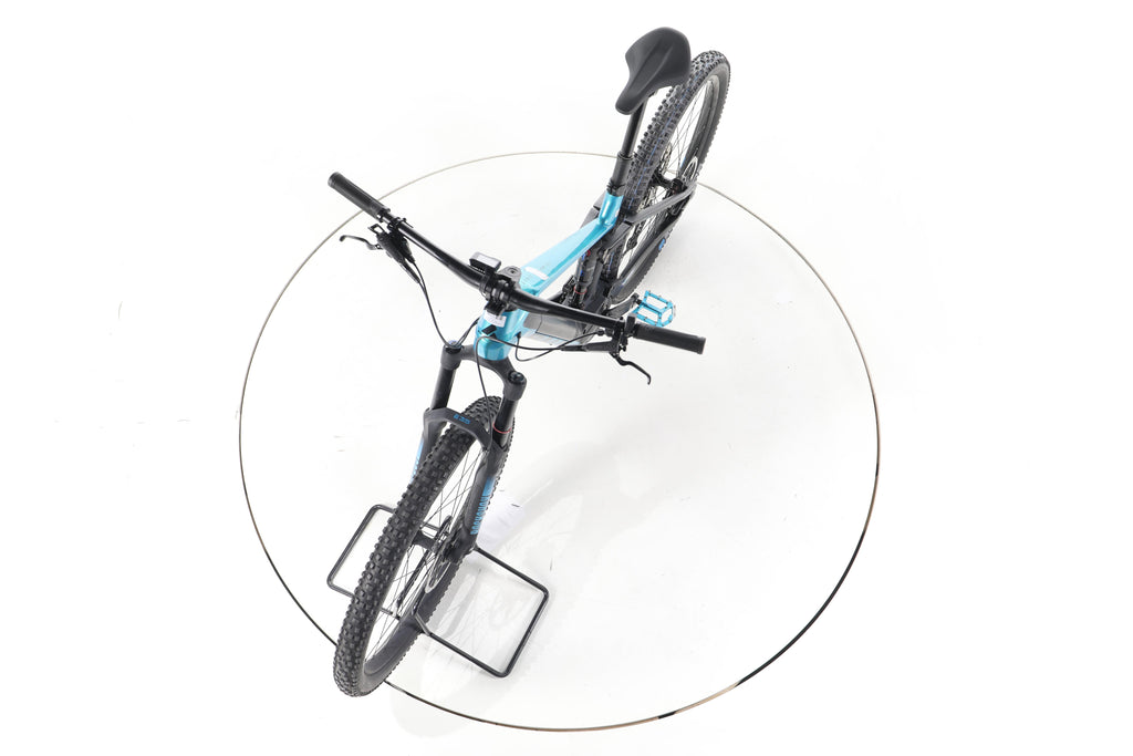 Bulls Sonic EVO AM-SL 1 SUV E-Bike Carbon - Image 17