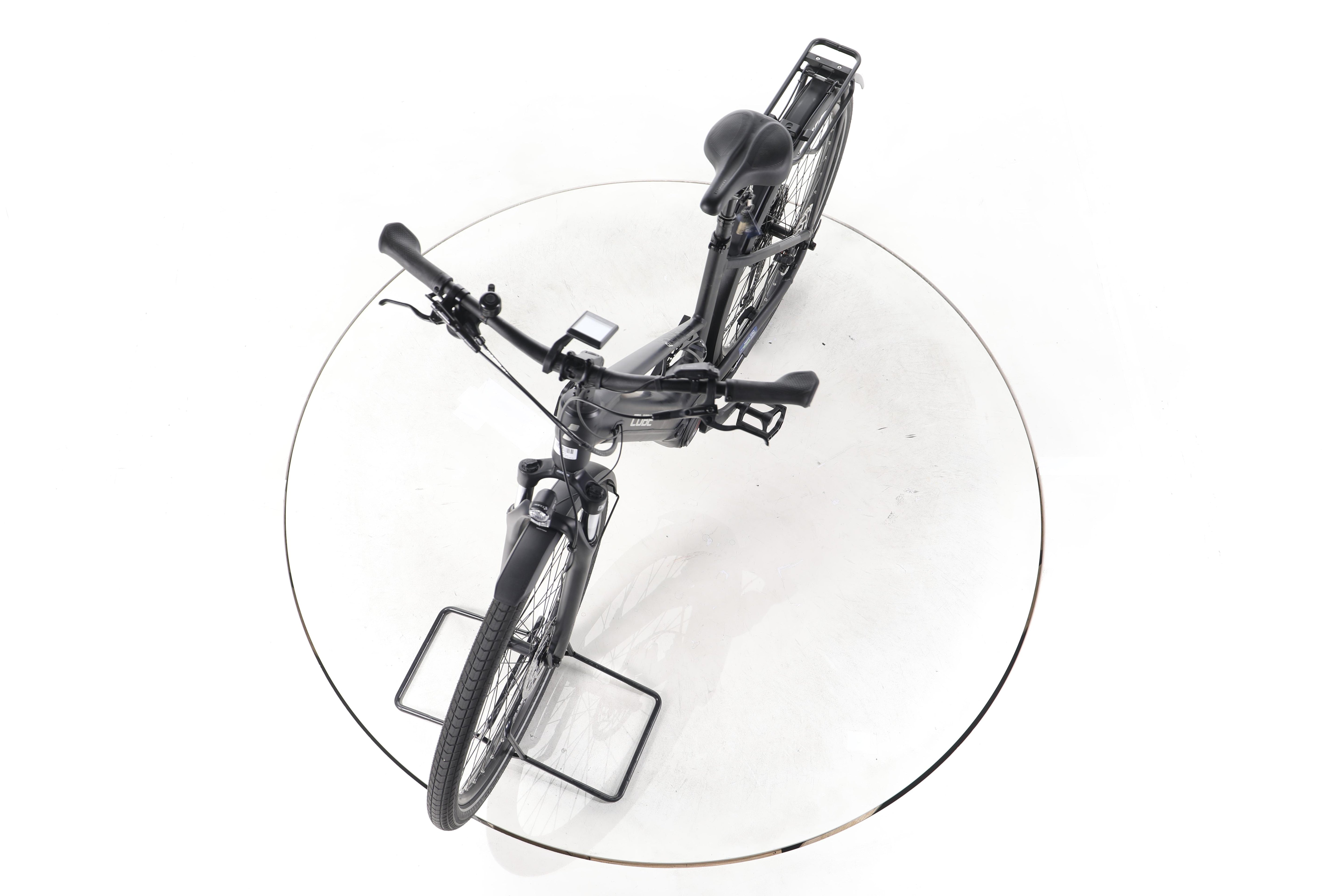 Cube Touring Hybrid Pro Trekking E-Bike - Image 17