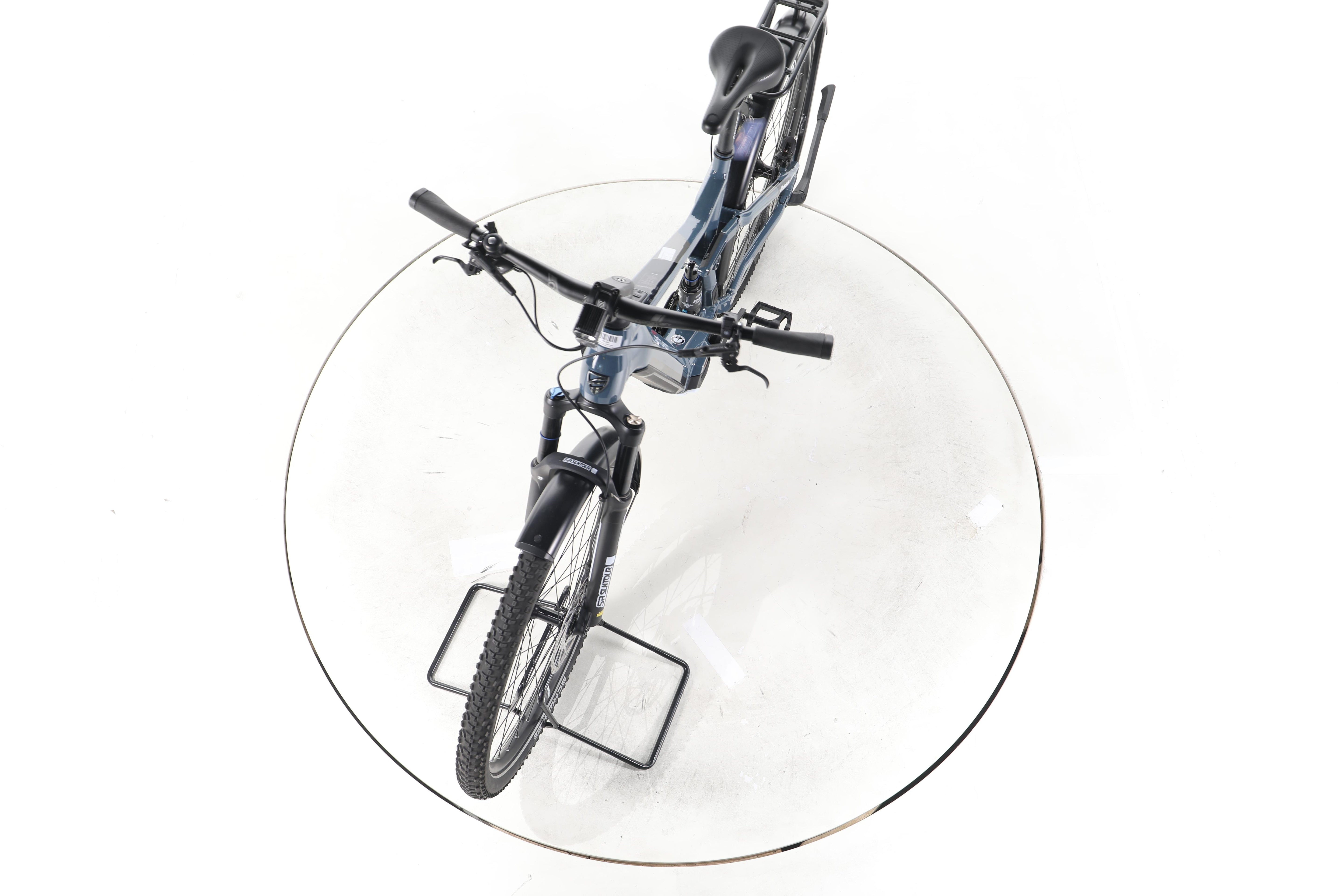 Centurion Lhasa R800 SUV E-Bike 2024 - Image 17