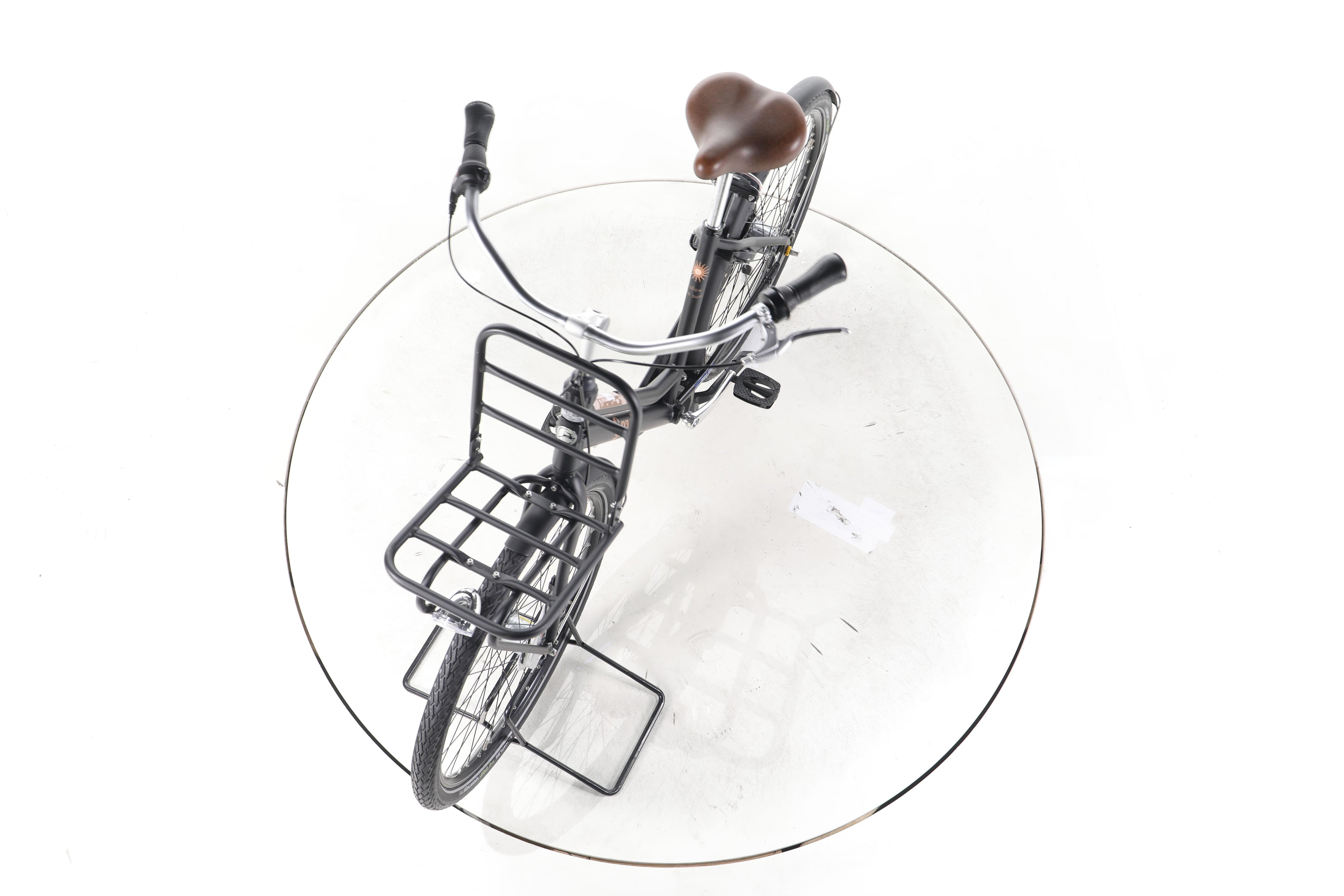 Gazelle Miss Grace 7G HMB Fahrrad City & Trekking - Image 17