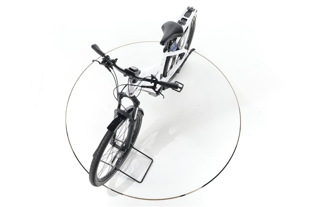 Bianchi E-OMNIA T-TYPE Trekking E-Bike - Image 17