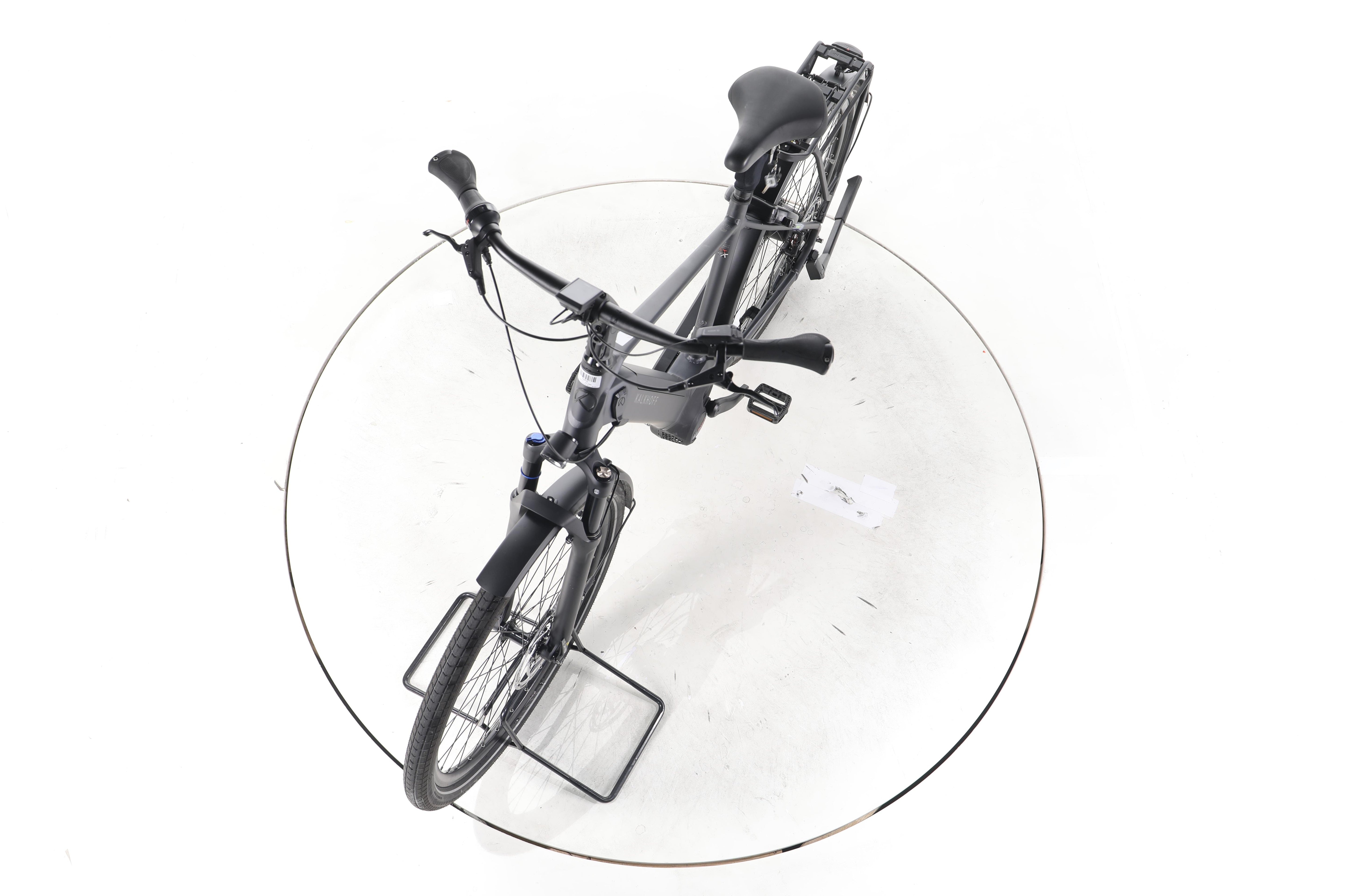 Kalkhoff Image 5.B Advance+ City E-Bike - Image 17