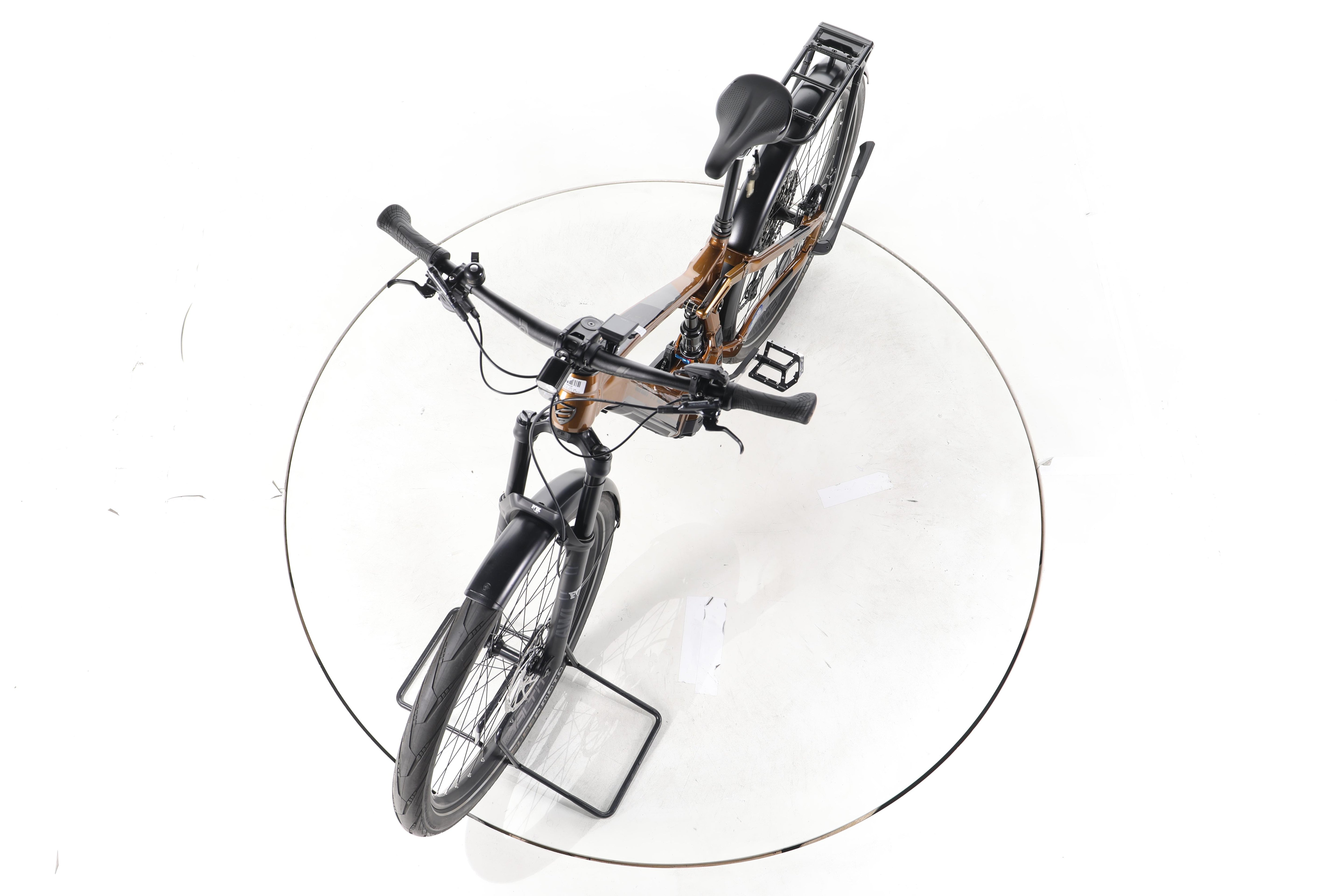 Centurion Numinis R2700i EQ SUV E-Bike - Image 17