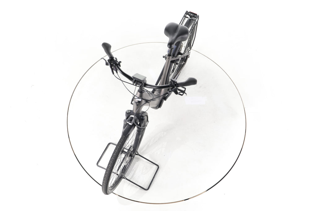Cube Supreme Sport Hybrid SL Trekking E-Bike Tiefeinsteiger - Image 17
