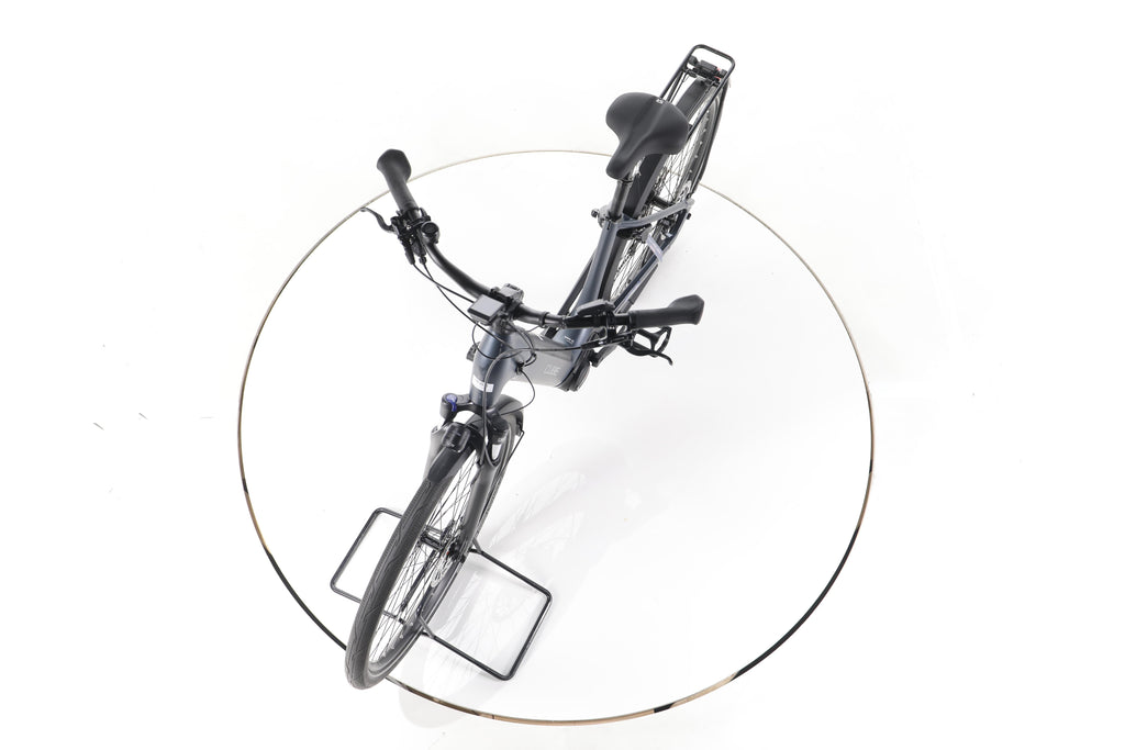 Cube Supreme Sport Hybrid Pro Trekking E-Bike Tiefeinsteiger - Image 17