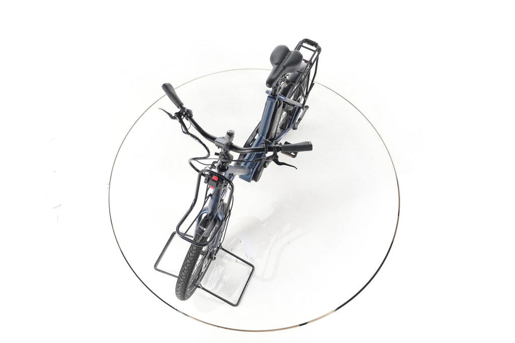 i:SY R14 ZR F Kompakt E-Bike Tiefeinsteiger - Image 17