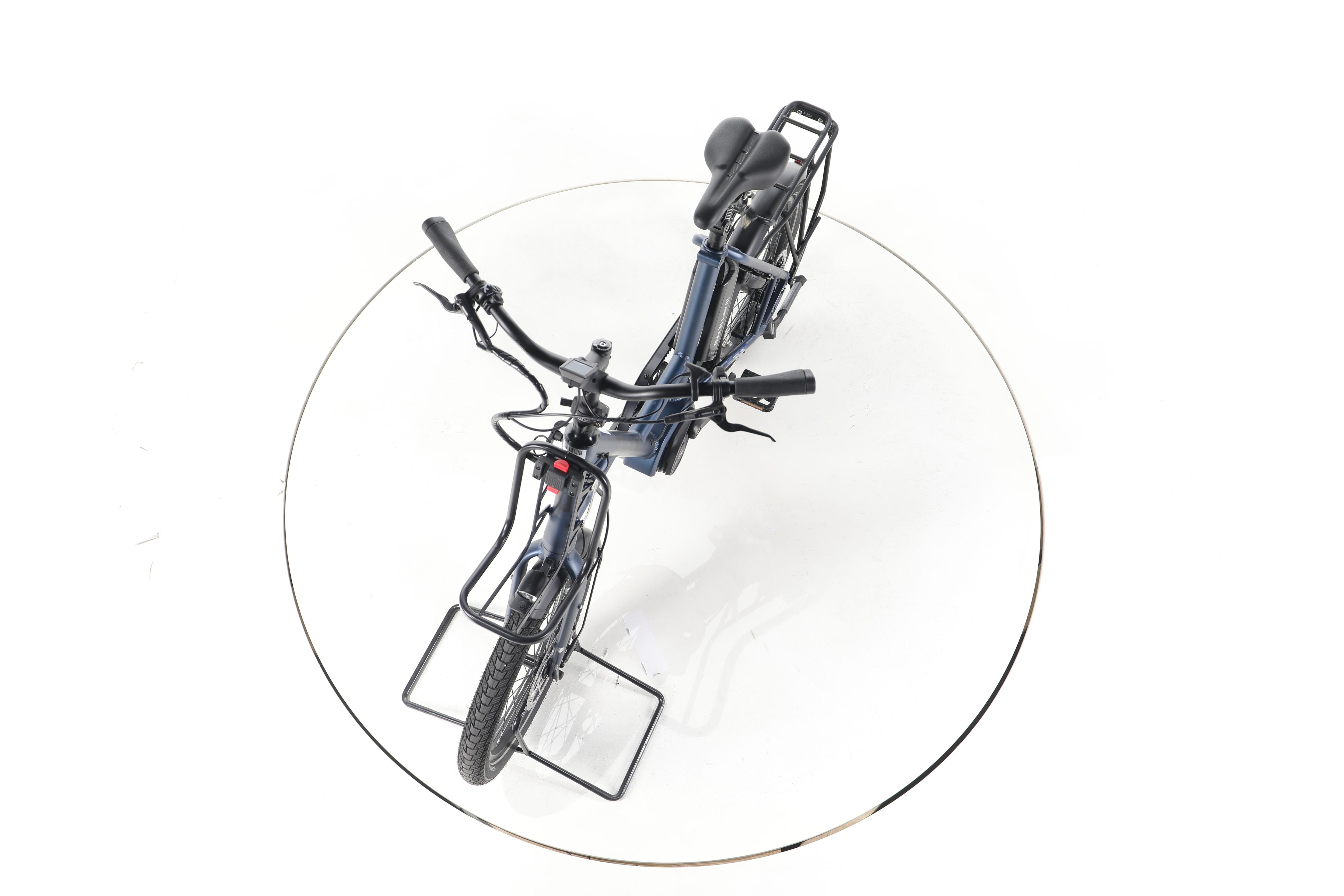 i:SY R14 ZR F Kompakt E-Bike Tiefeinsteiger - Image 17
