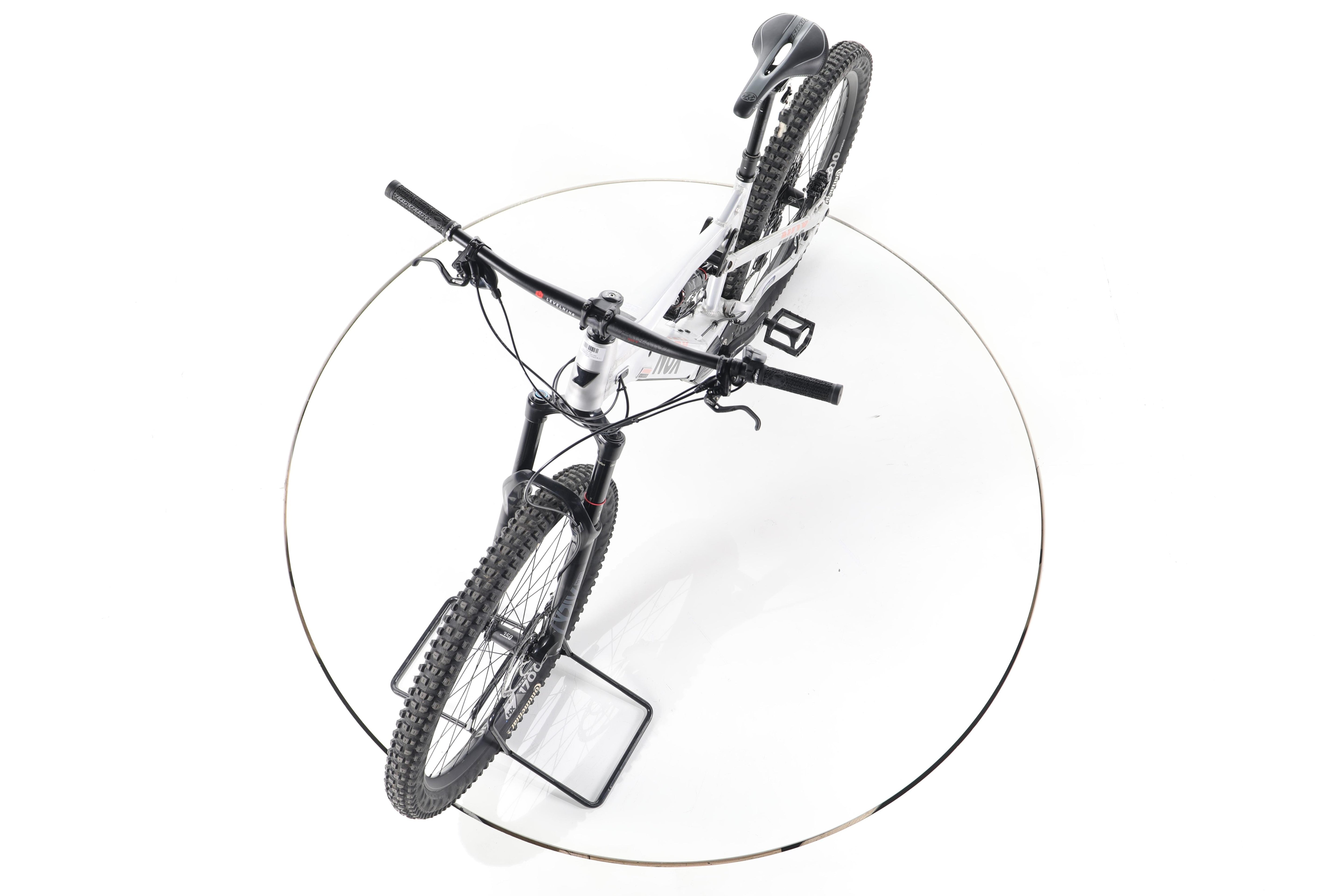 Nox Cycles Hybrid All Mountain 5.9 Expert Fully E-Bike - Image 17