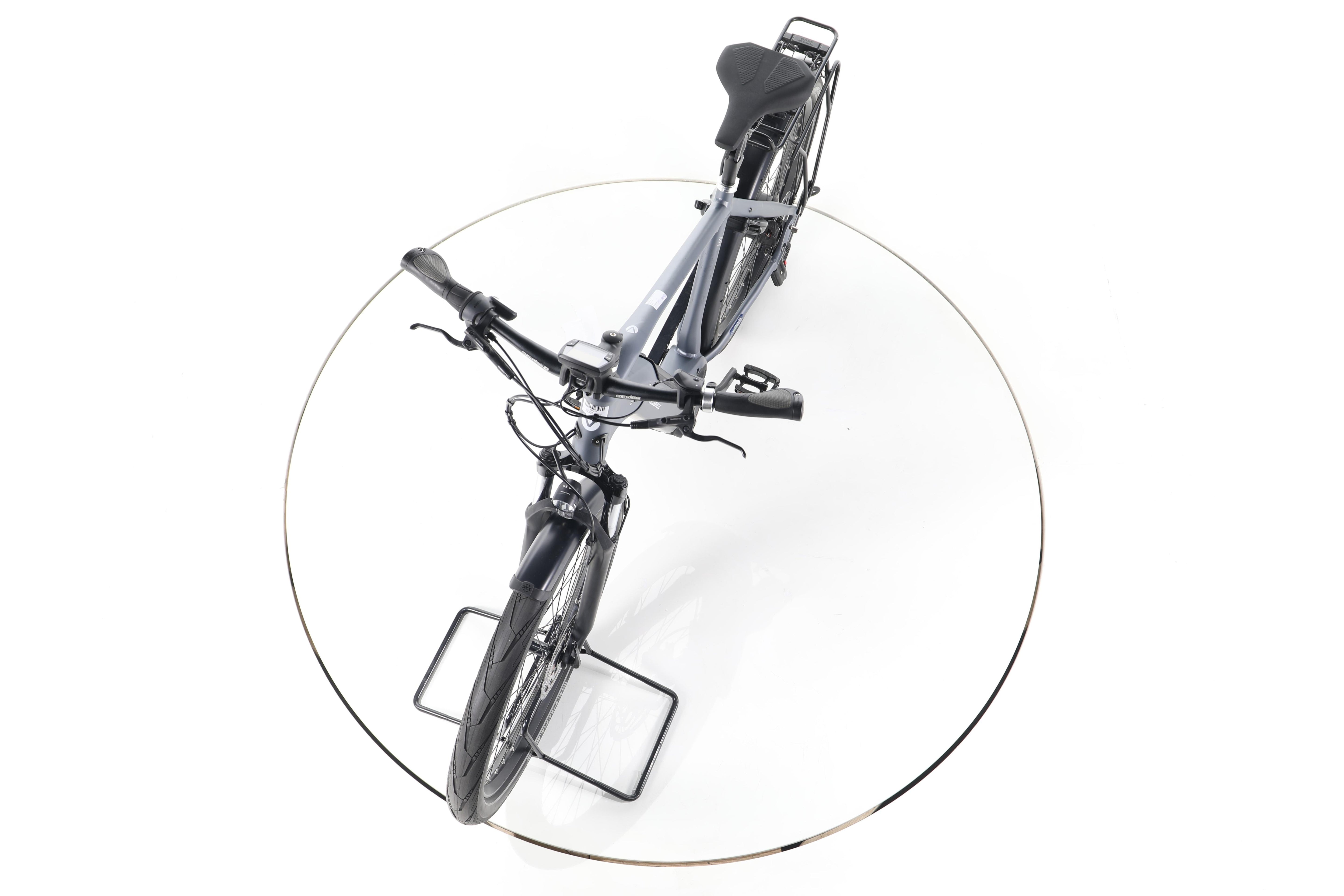 Velo de Ville LEB 890 SUV City E-Bike - Image 17