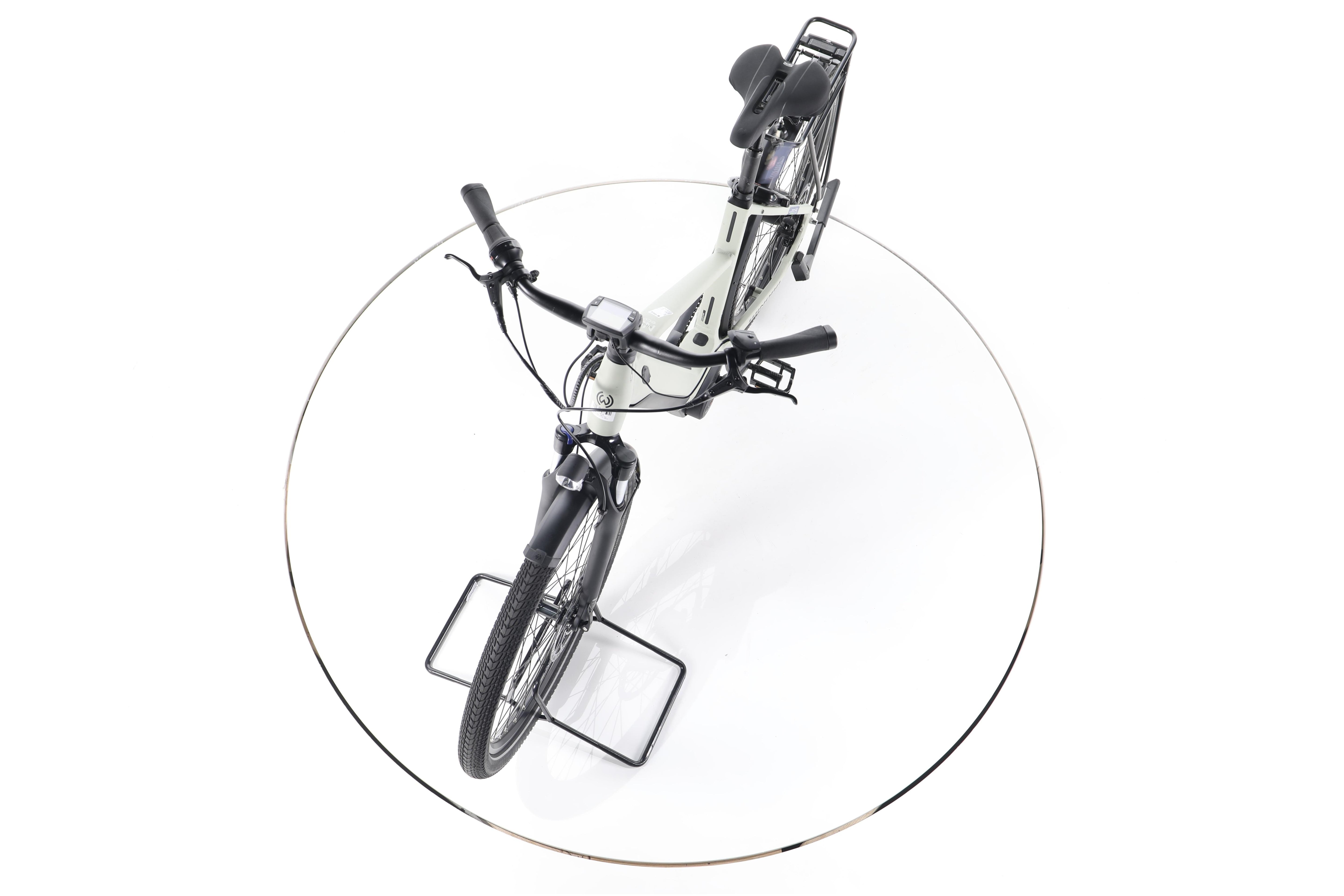 Winora Sinus N5f City E-Bike - Image 17