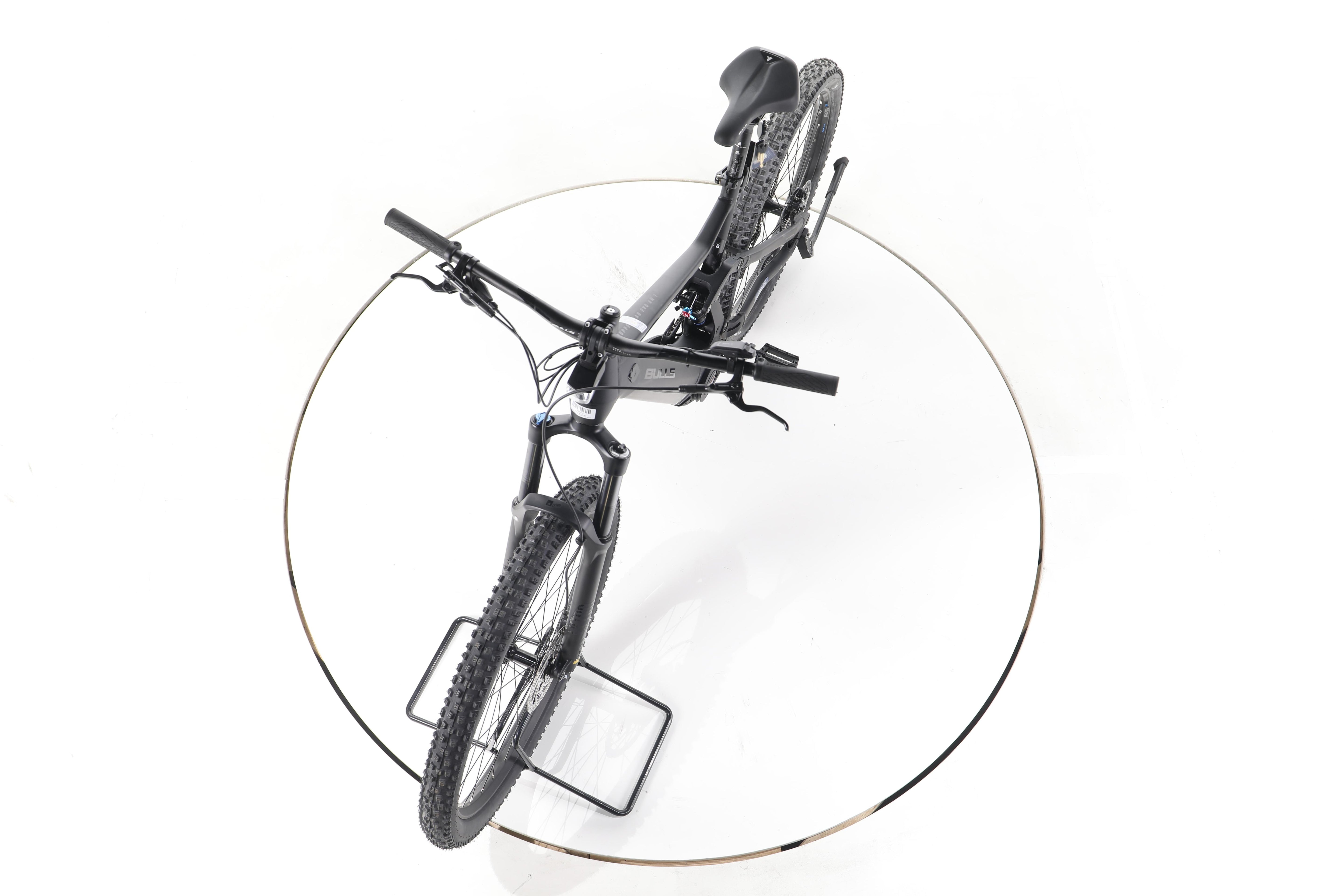 Bulls Copperhead EVO AM 1 E-Bike Fully 2024 - Image 17