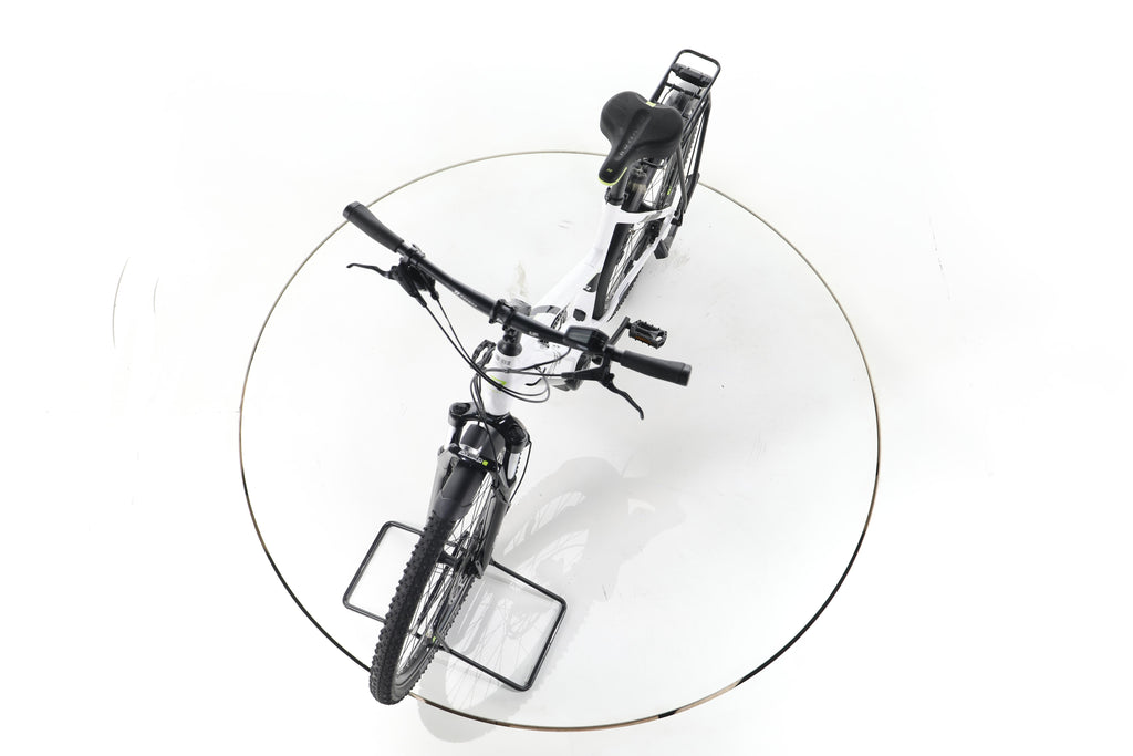 R Raymon CrossRay E 5.0 Trekking E-Bike - Image 17