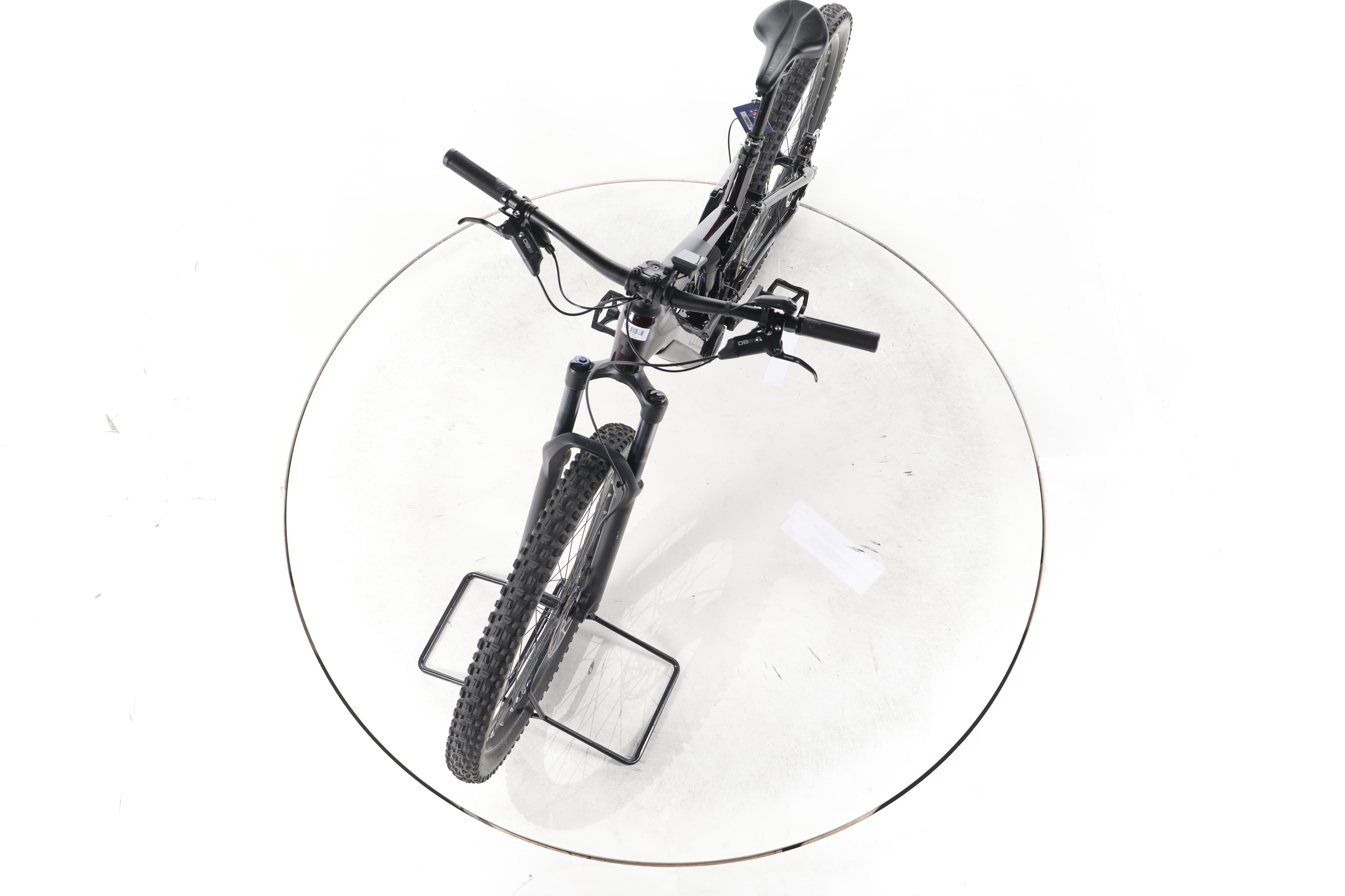 Cube Stereo Hybrid 140 HPC Race E-Bike Fully Carbon - Image 17