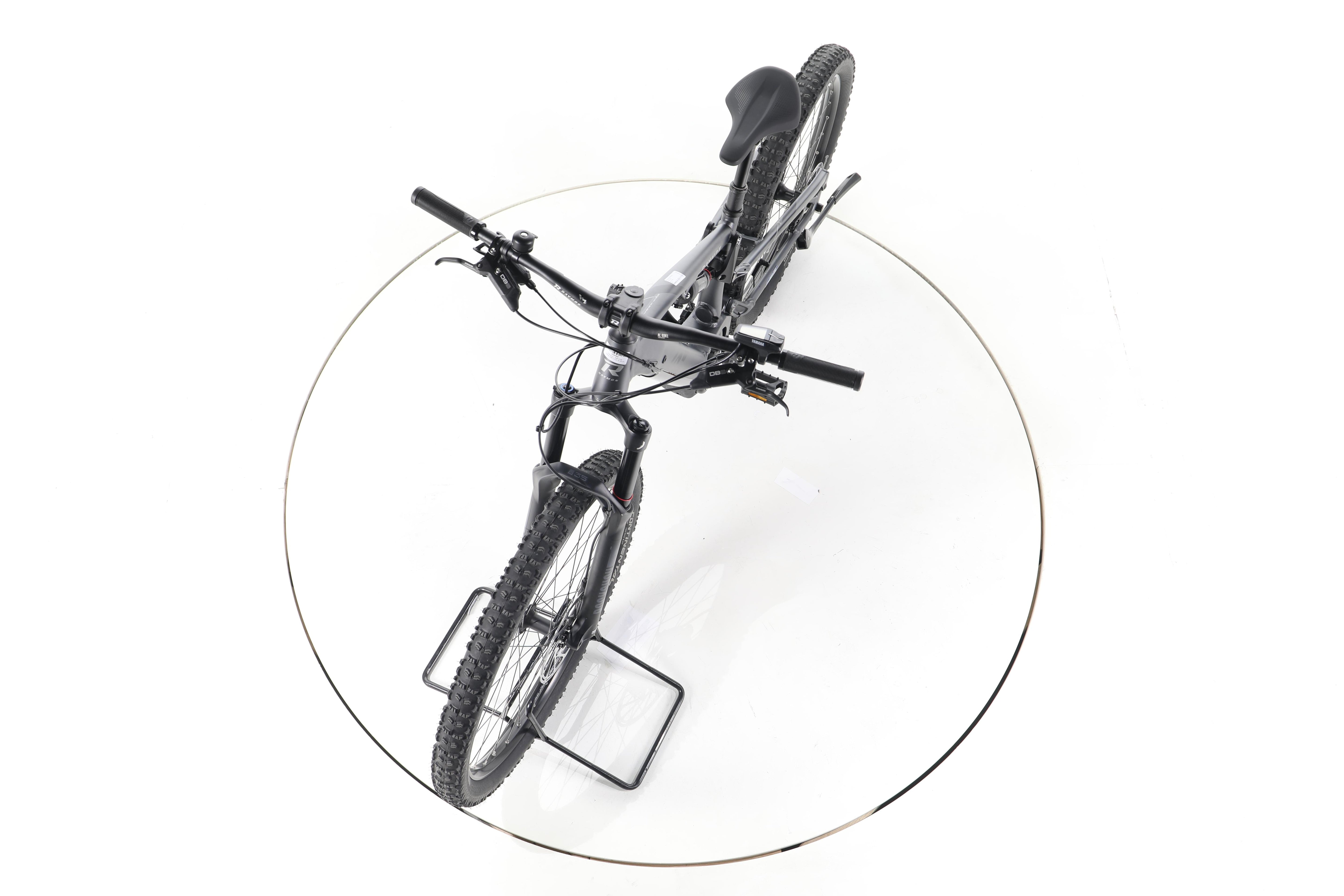 R Raymon TrailRay 140E 8.0 Fully E-Bike - Image 17