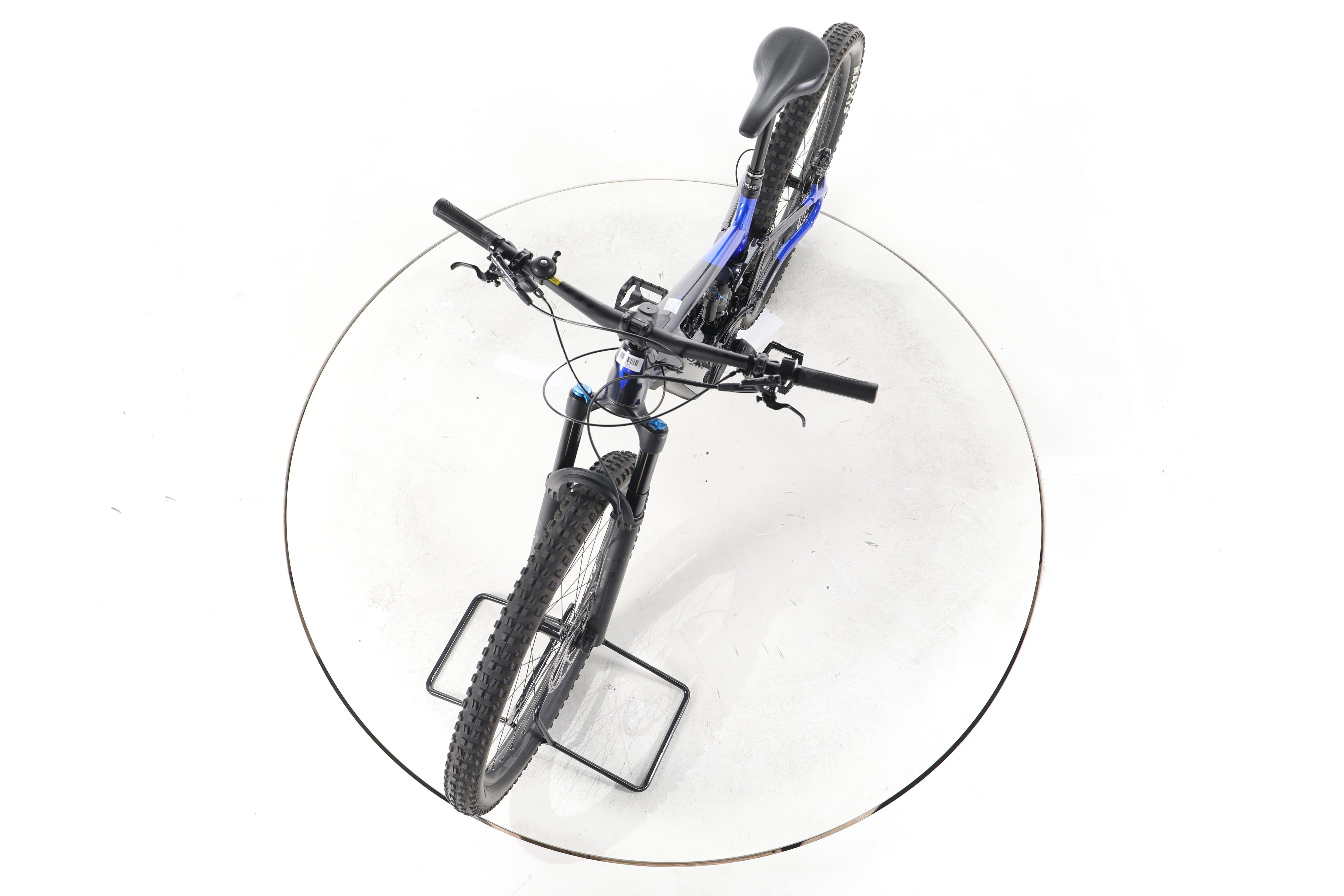 Giant Trance X E+ 1 E-Bike Fully - Image 17