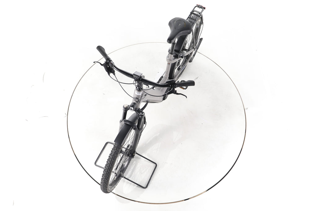 Kalkhoff Entice 7.B Move+ Trekking E-Bike Tiefeinsteiger - Image 17