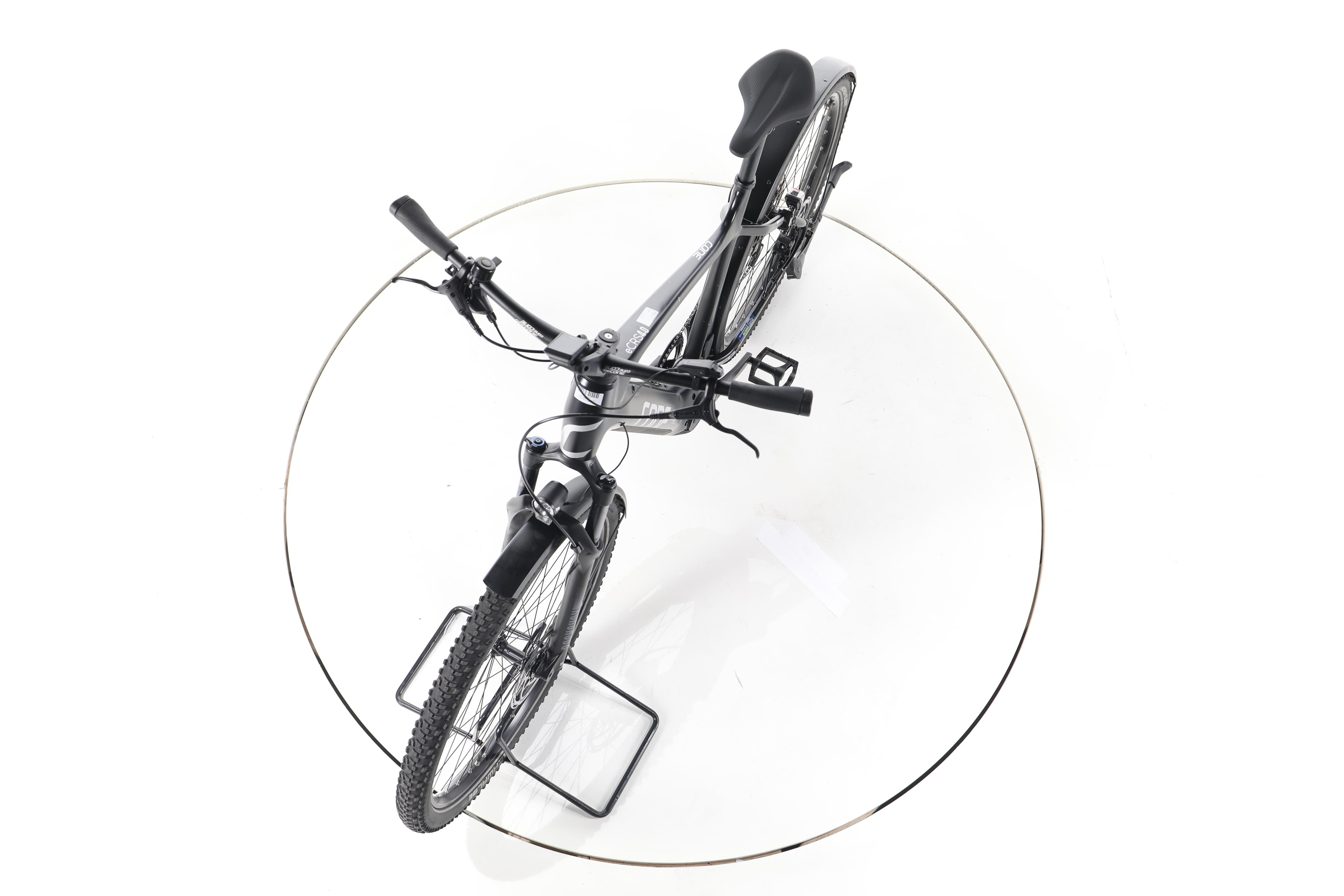 CONE Bikes eCross IN 4.0 Trekking E-Bike 2024 - Image 17
