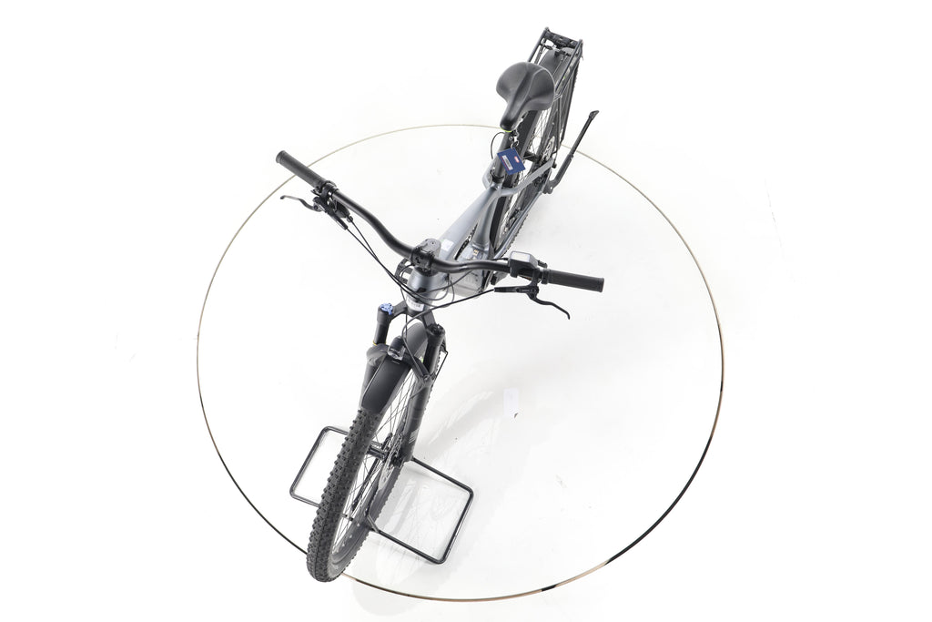 Cube Reaction Hybrid Pro Allroad E-Bike - Image 17