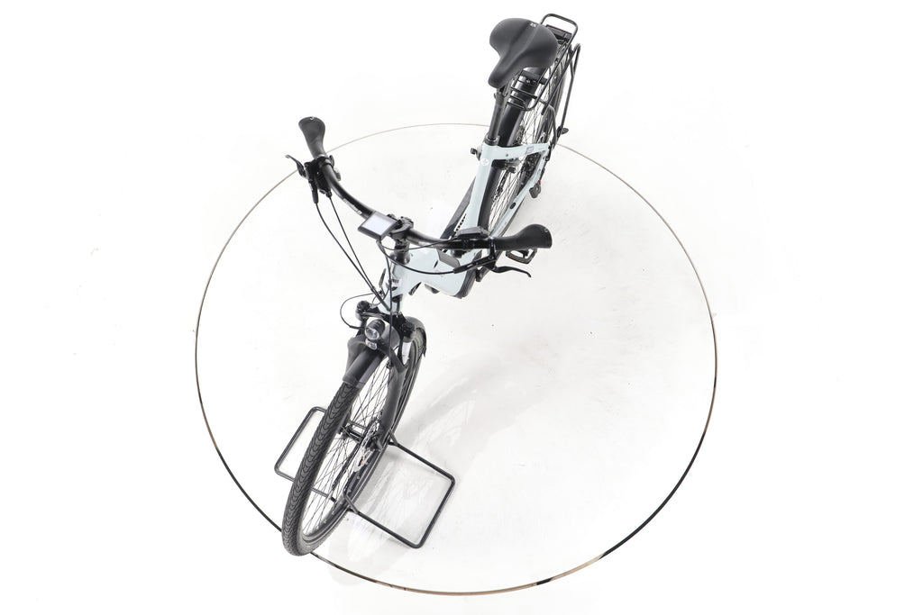 Velo de Ville AEB 890 Trekking E-Bike Tiefeinsteiger - Image 17