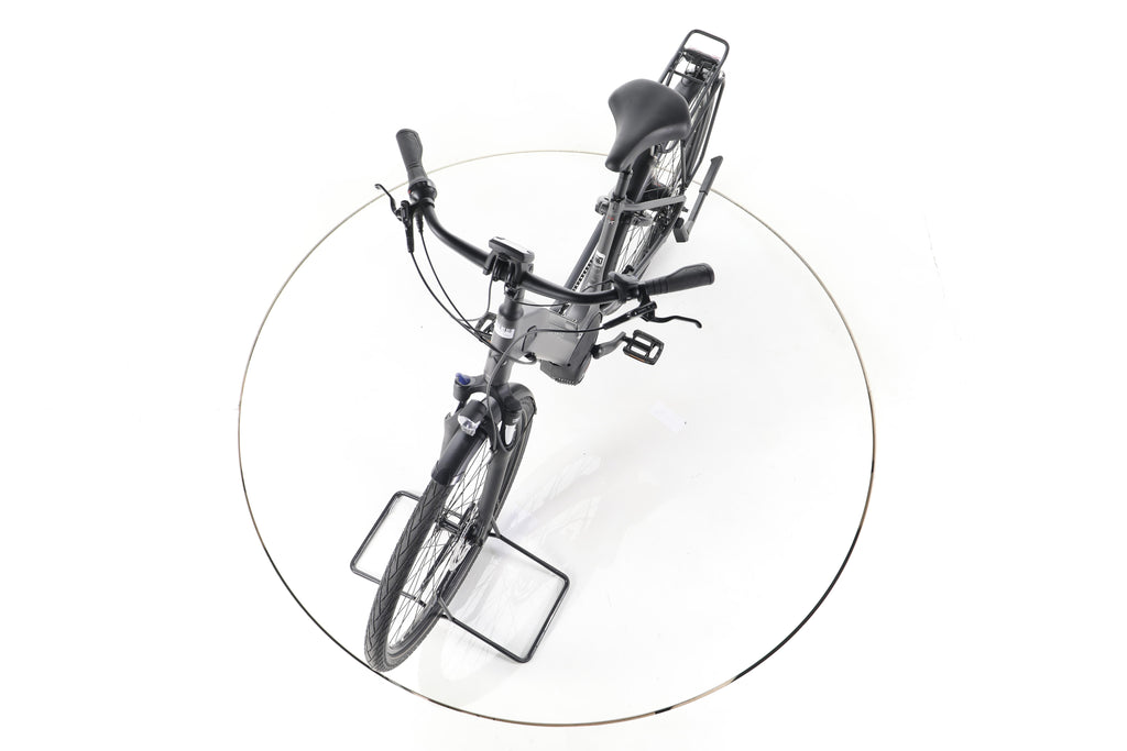 Kalkhoff Image 3.B Advance City E-Bike Tiefeinsteiger - Image 17