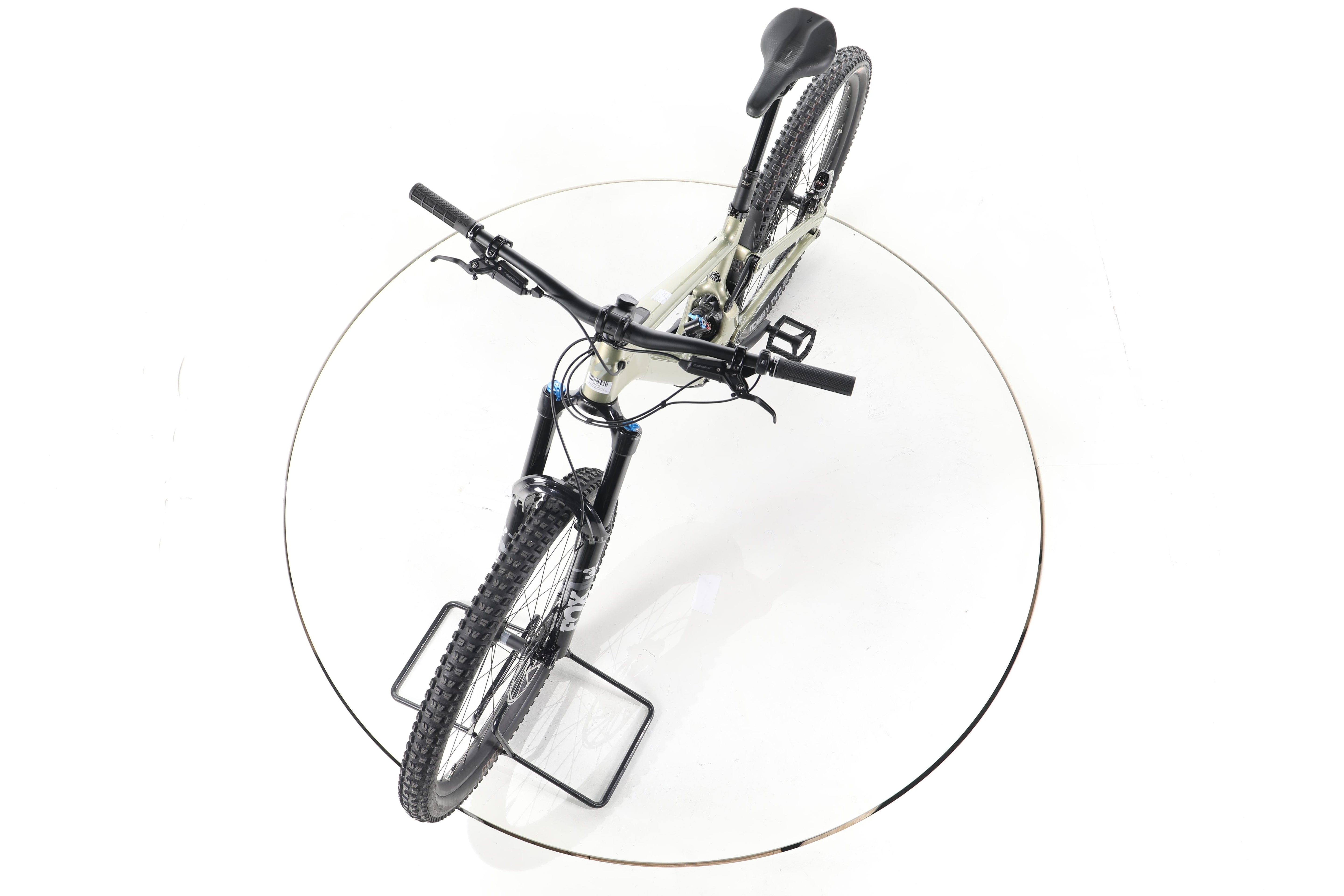 Specialized Turbo Kenevo SL 2 Expert E-Bike Fully Carbon - Image 17