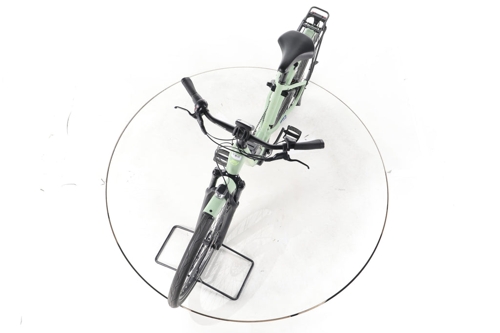Brennabor T-31e City E-Bike Tiefeinsteiger - Image 17