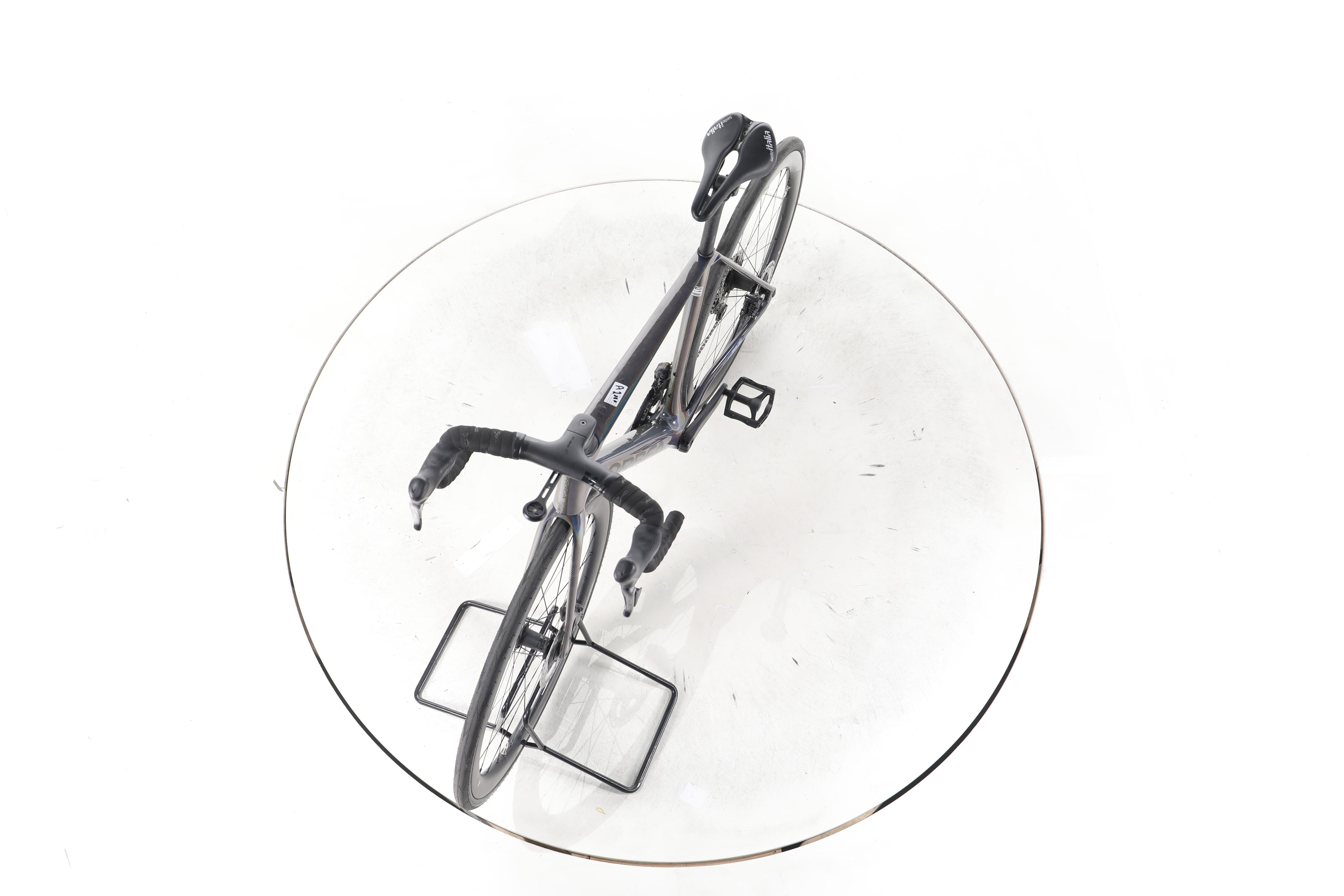 Orbea Orca M20iLTD Rennrad Carbon - Image 17