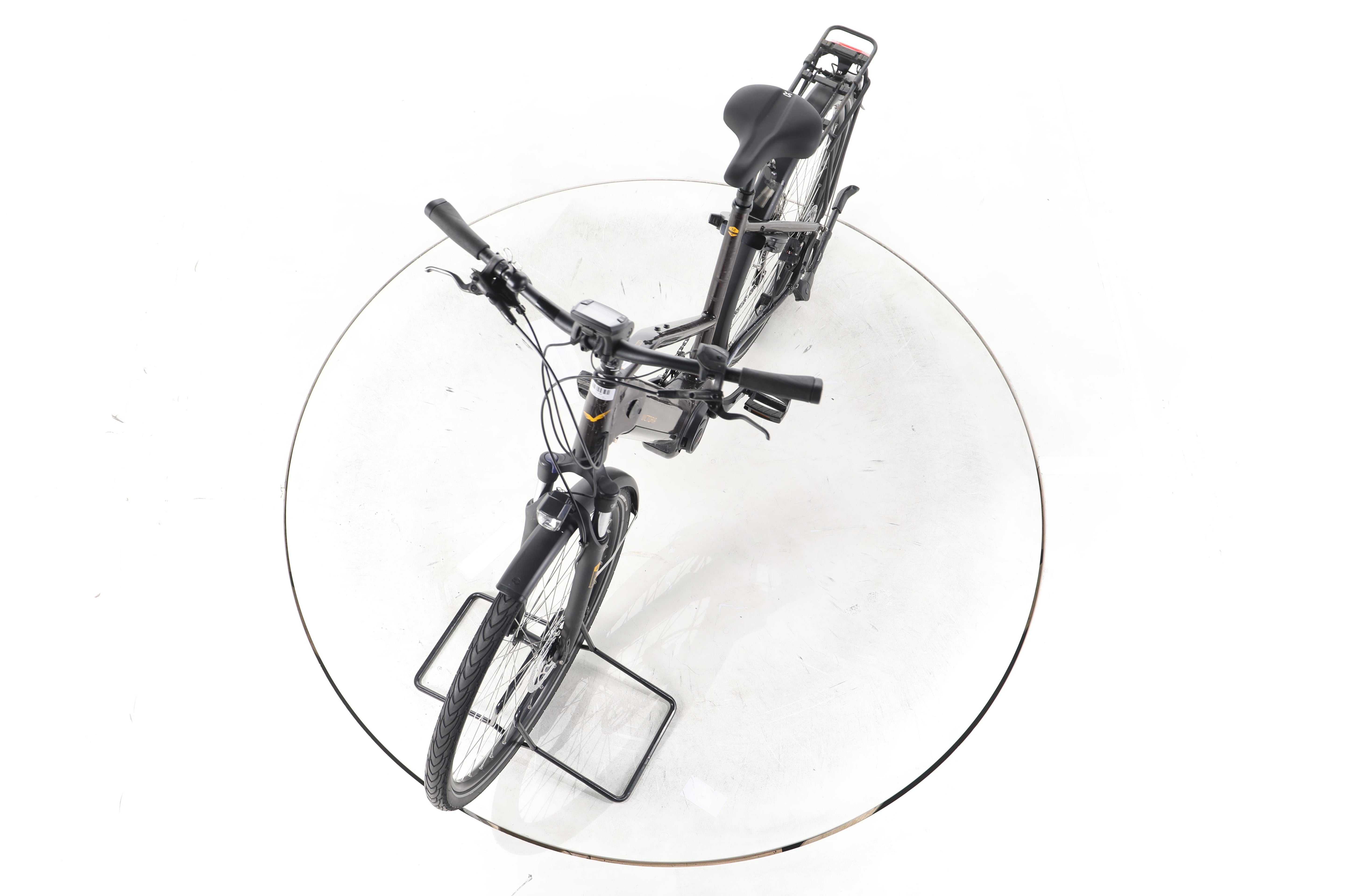 Victoria eTrekking 12.8 Trekking E-Bike - Image 17