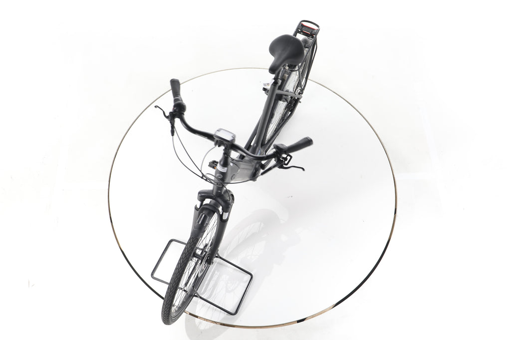 Batavus Finez E-go® Power Exclusive City E-Bike Tiefeinsteiger - Image 17