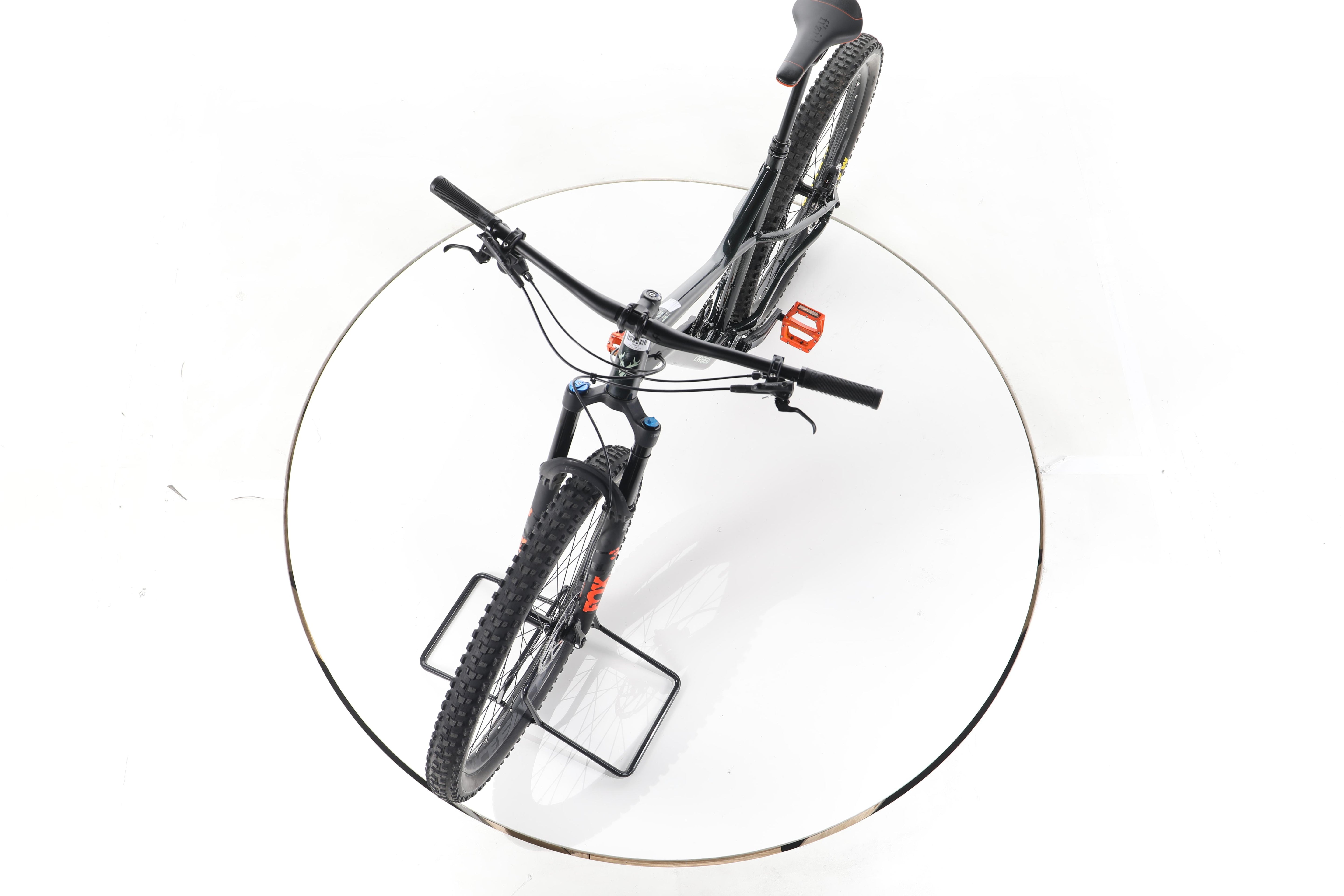 Orbea Laufey H-LTD Fahrrad Hardtail - Image 17