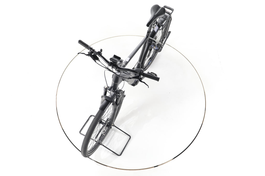 Stevens Cross E-6X Tour Trekking E-Bike - Image 17