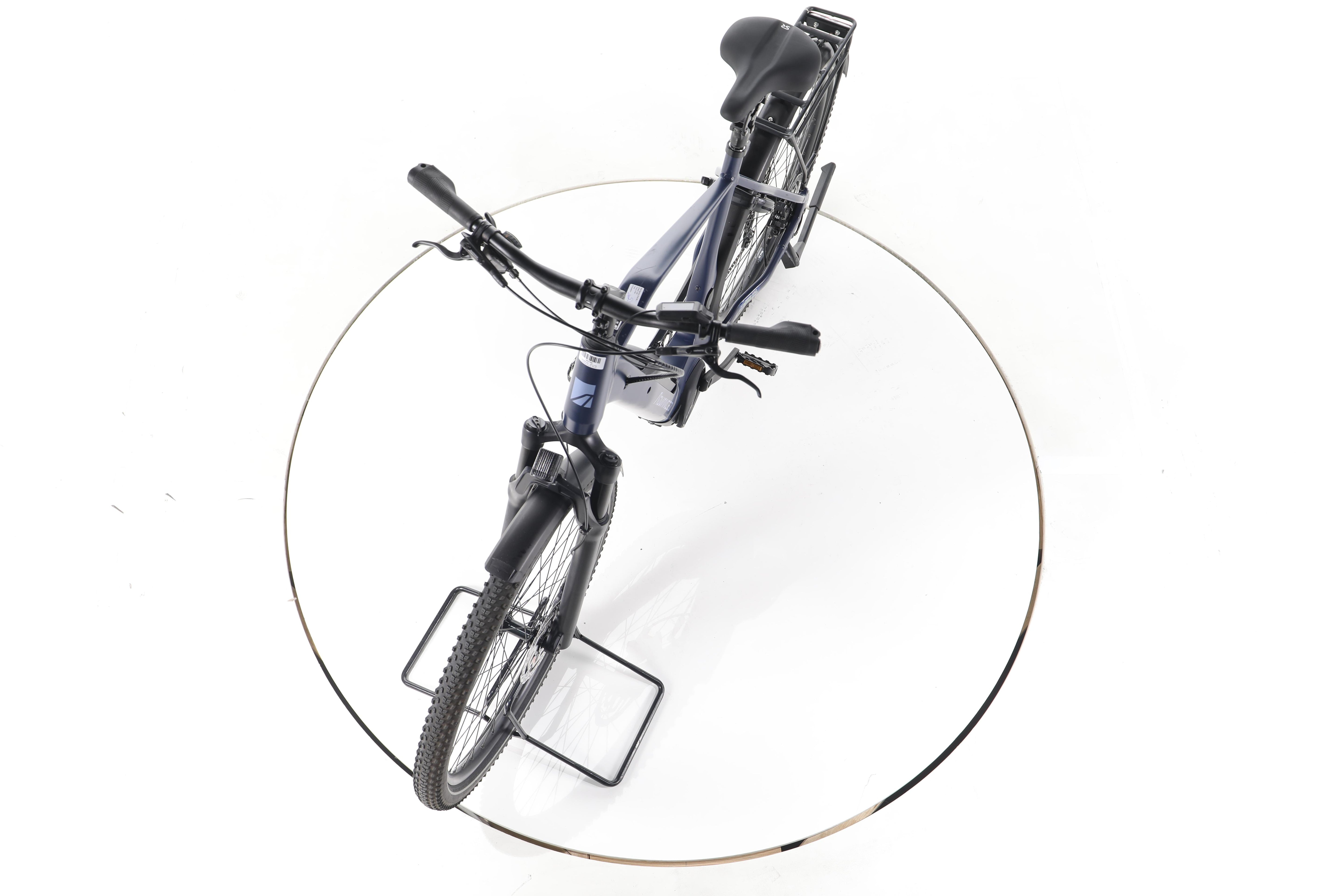 ADVANCED Trekking Plus Trekking E-Bike - Image 17