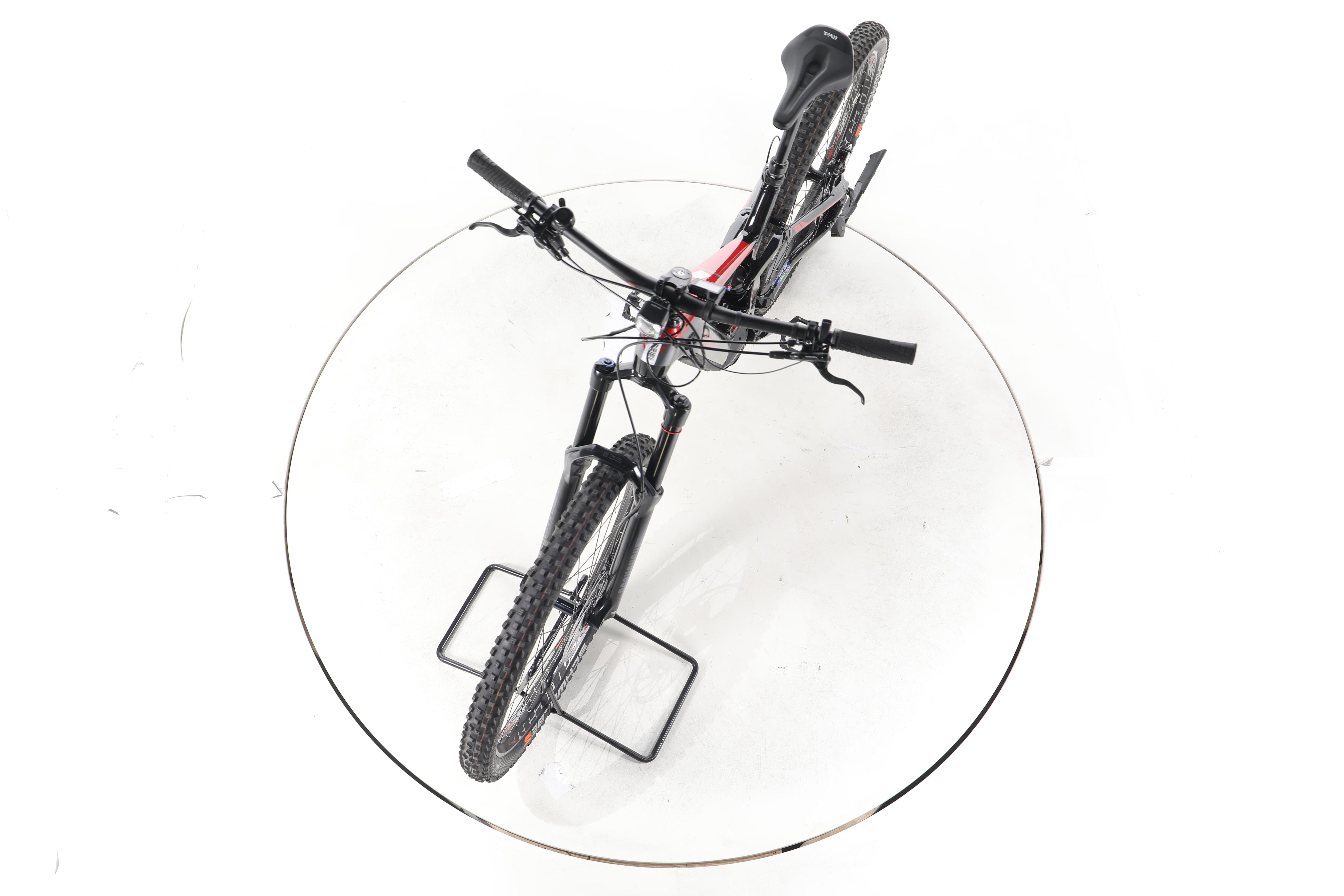 Conway eWME 3.9 E-Bike Fully - Image 17