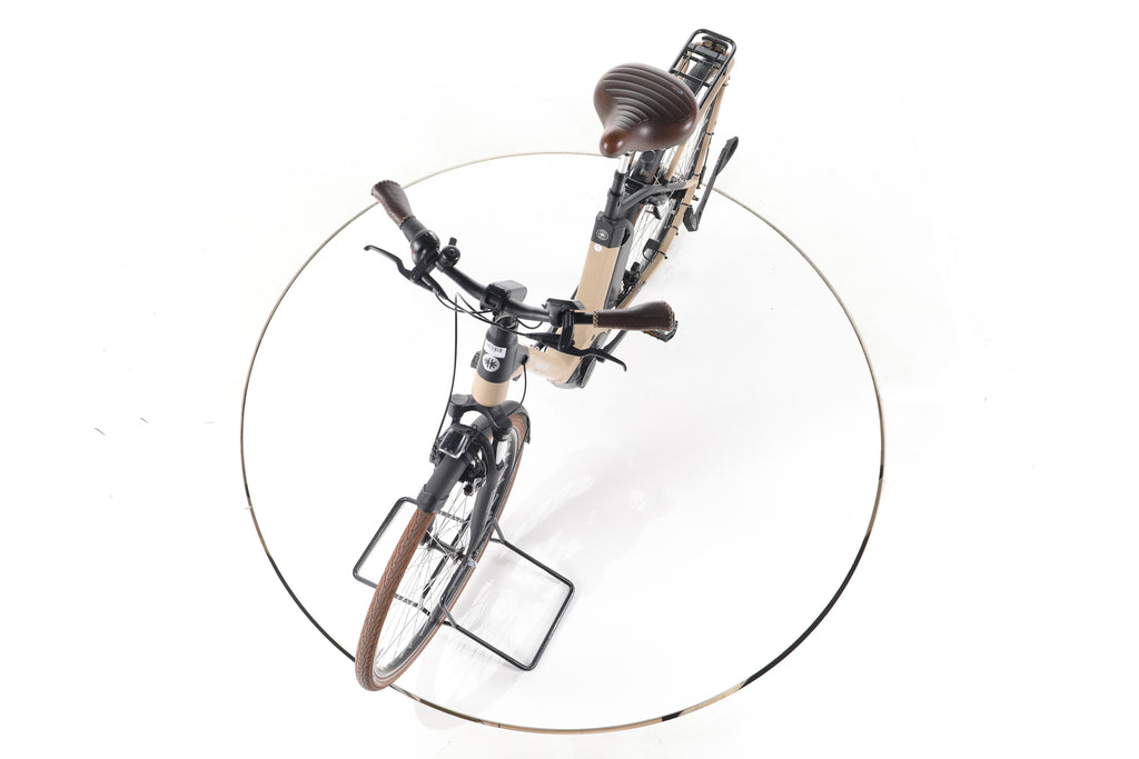 Kreidler Vitality Eco 2 City E-Bike Tiefeinsteiger - Image 17
