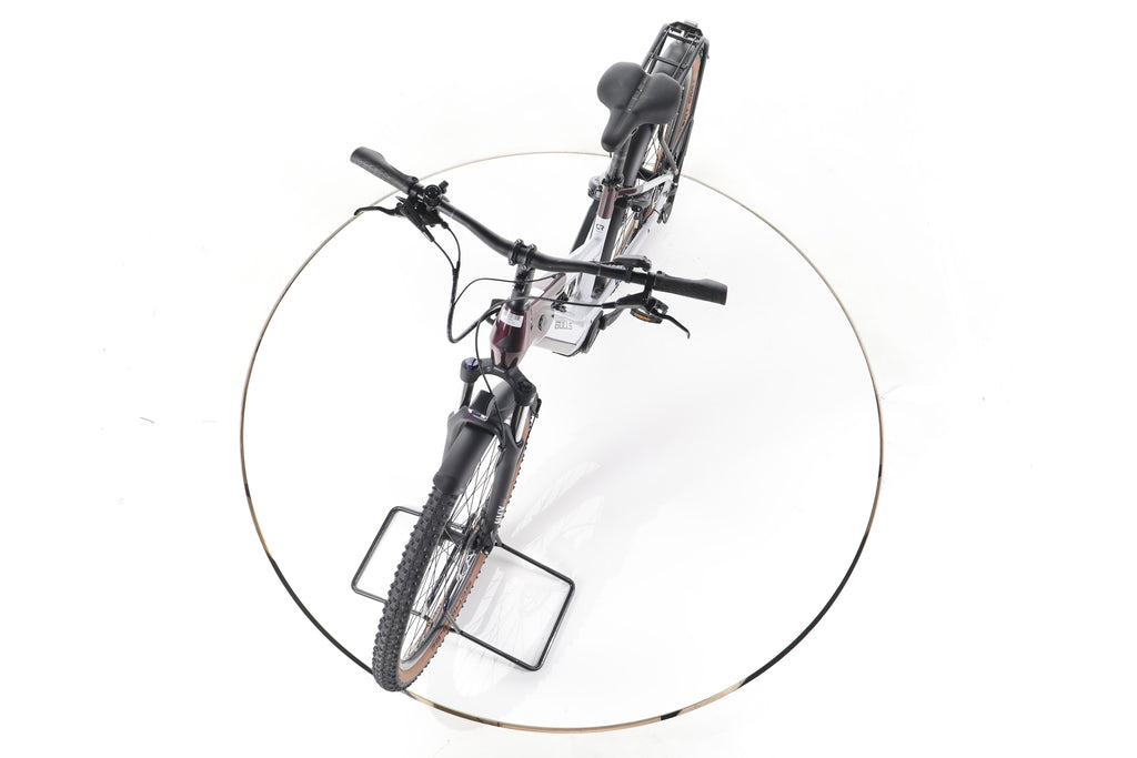 Bulls Cross EVO Trekking E-Bike - Image 17