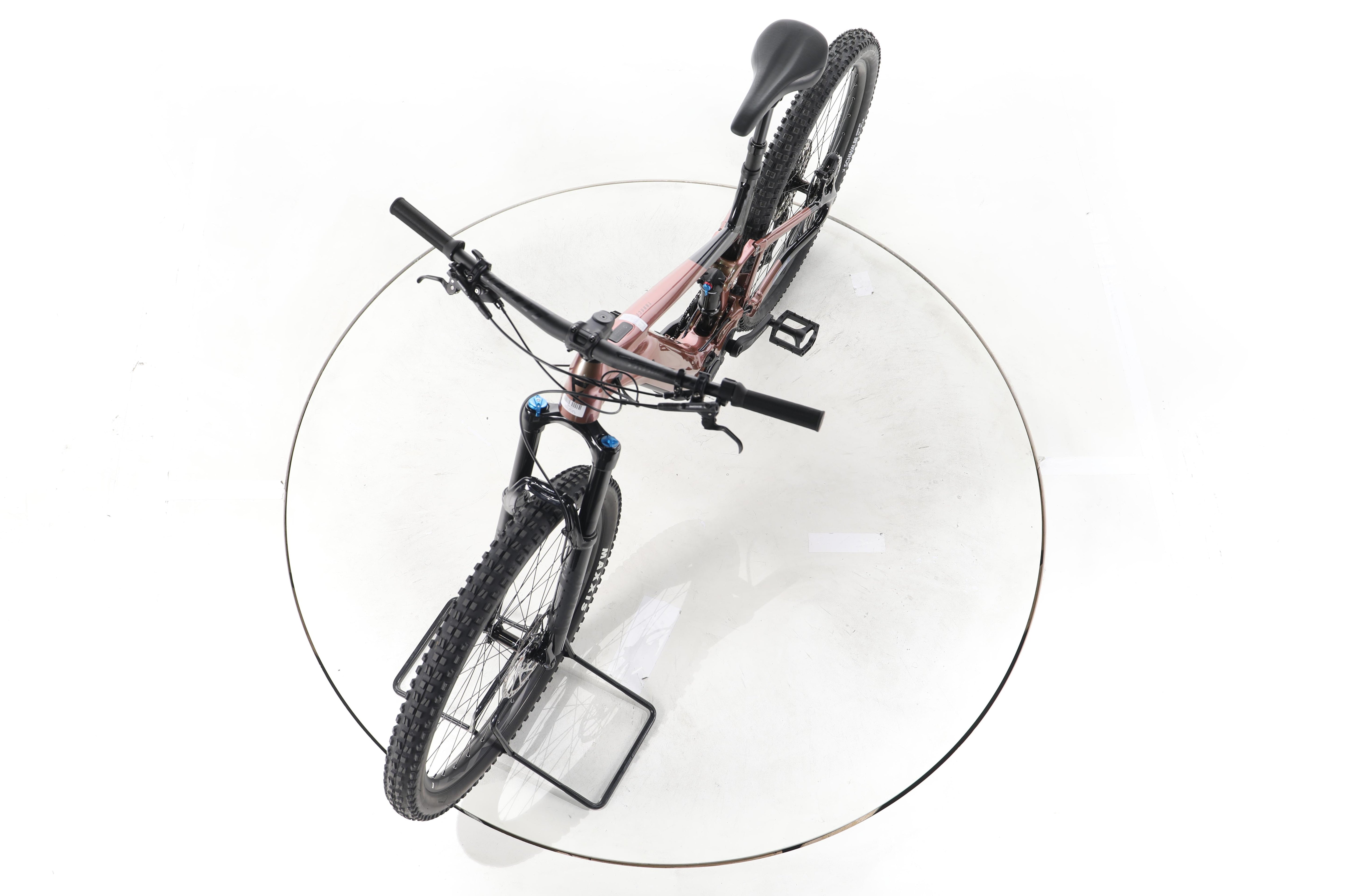 Giant Trance X E+ 2 E-Bike Fully 2024 - Image 17