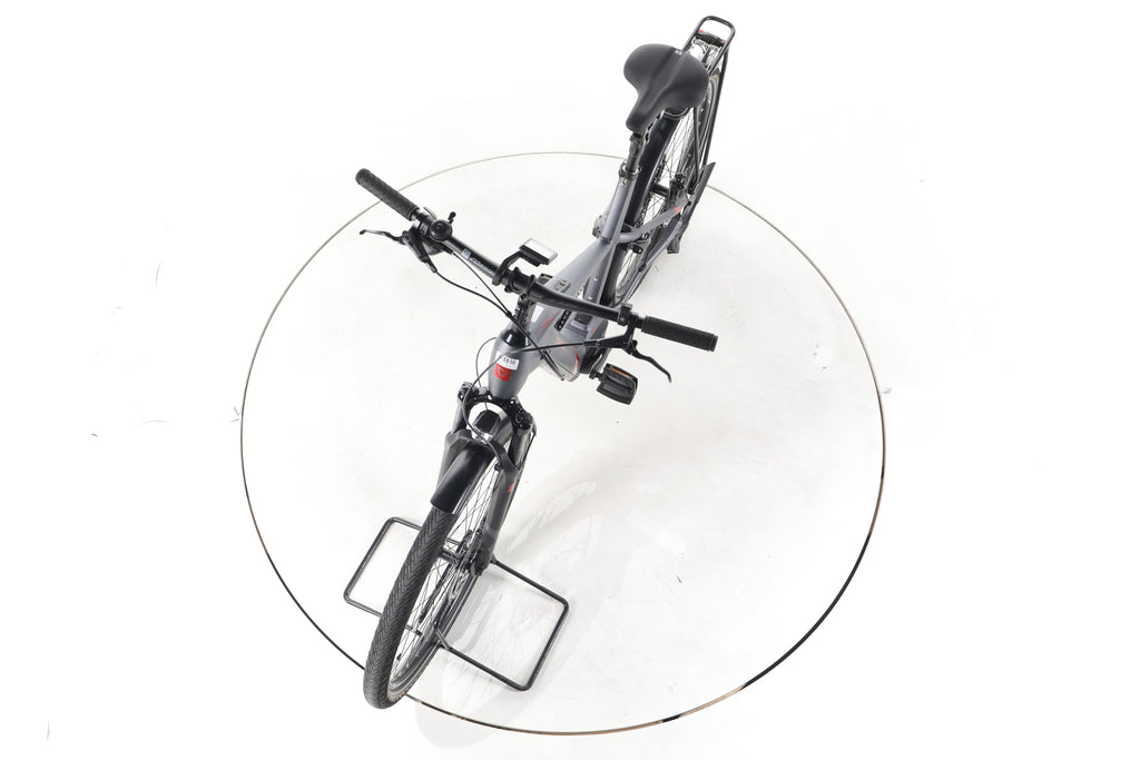 Conway Cairon T 2.0 Trekking E-Bike - Image 17