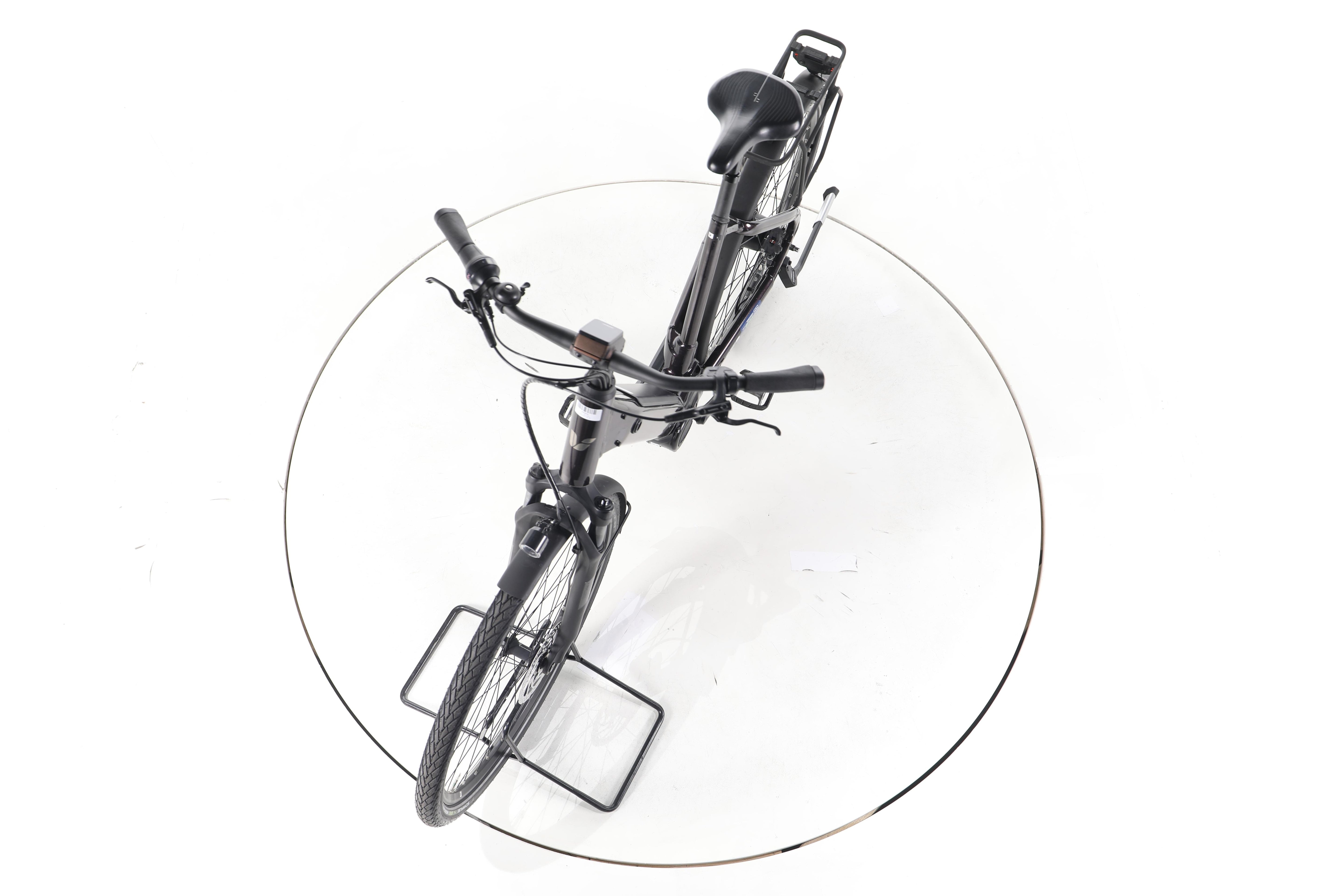 Liv Allure E+ 1 City E-Bike Tiefeinsteiger - Image 17