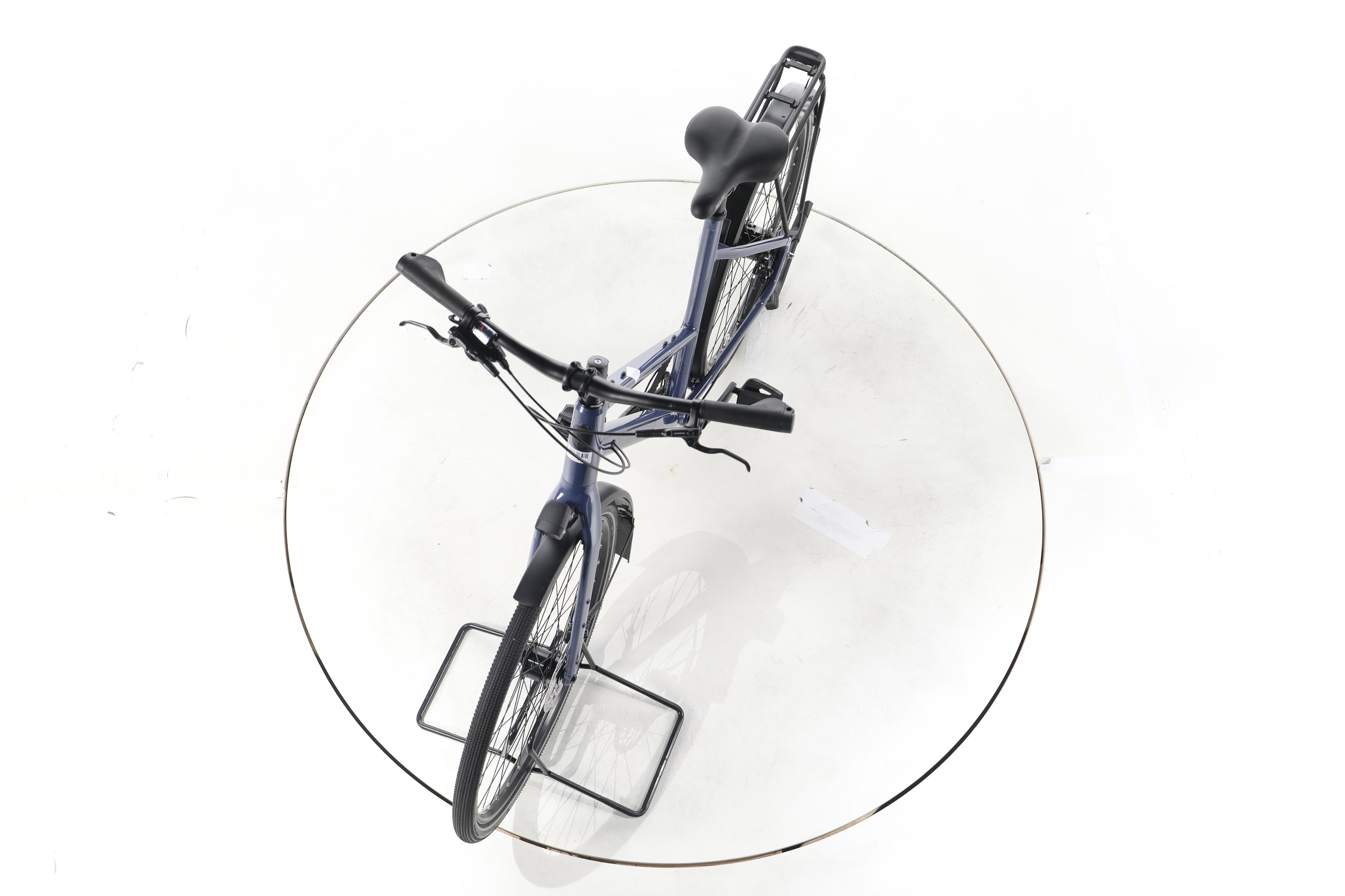 Diamant Mahon Style Pro Fahrrad City & Trekking - Image 17