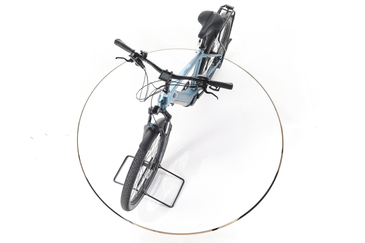 Bulls Iconic EVO 1 Trekking E-Bike - Image 17