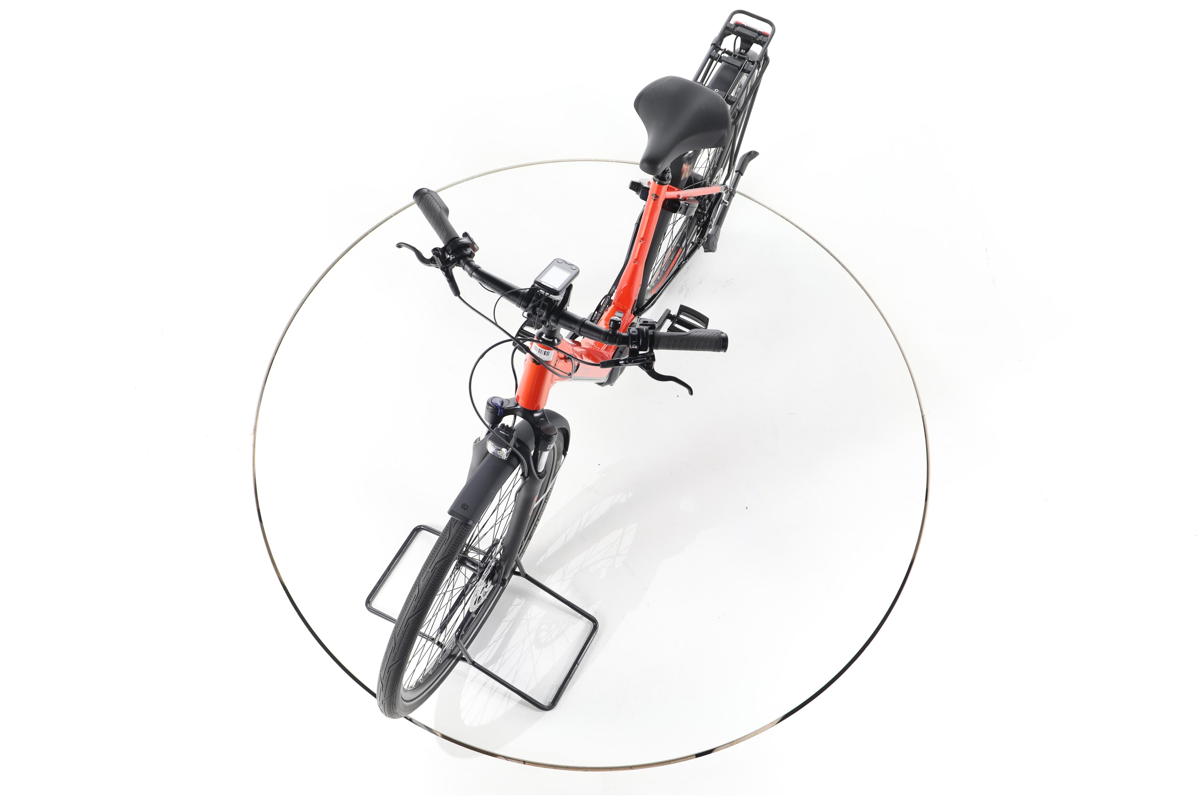 Victoria eTouring 11.9 City E-Bike Tiefeinsteiger - Image 17