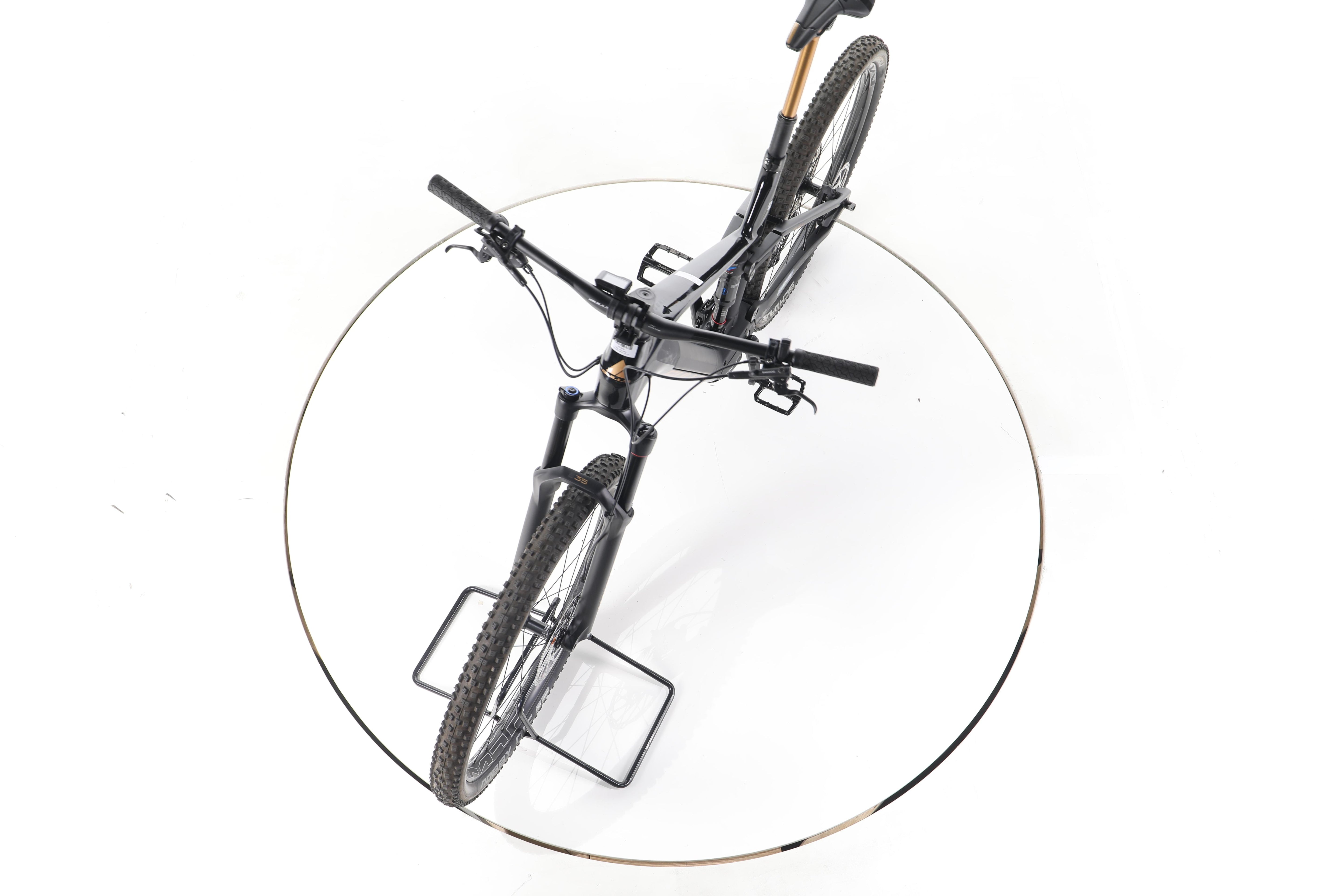 Bulls Sonic EVO AM SL 1 E-Bike Fully Carbon - Image 17