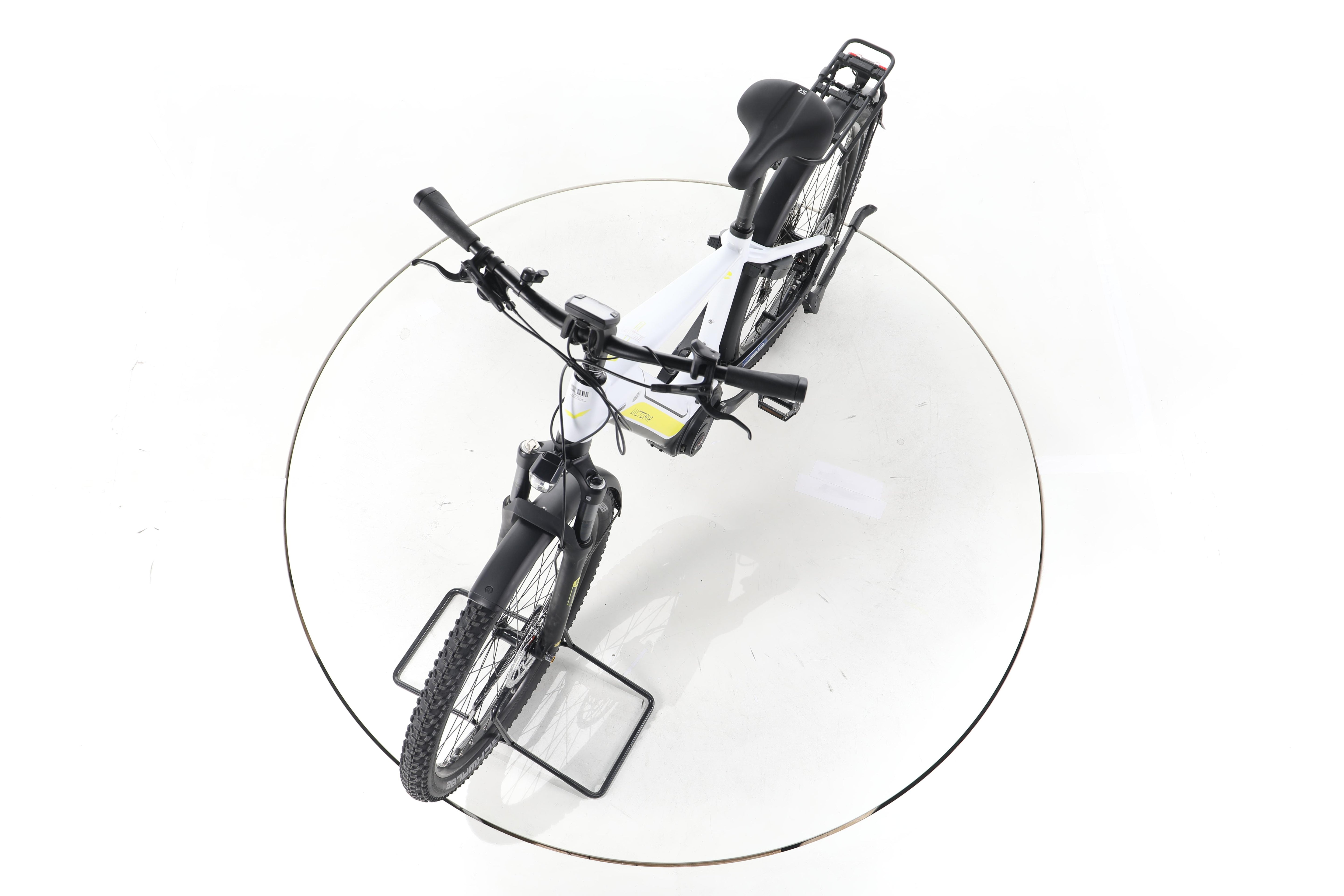 Victoria eAdventure 12.6 Trekking E-Bike - Image 17