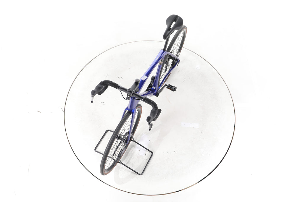Trek Domane SL 6 Gen 4 Rennrad Carbon - Image 17