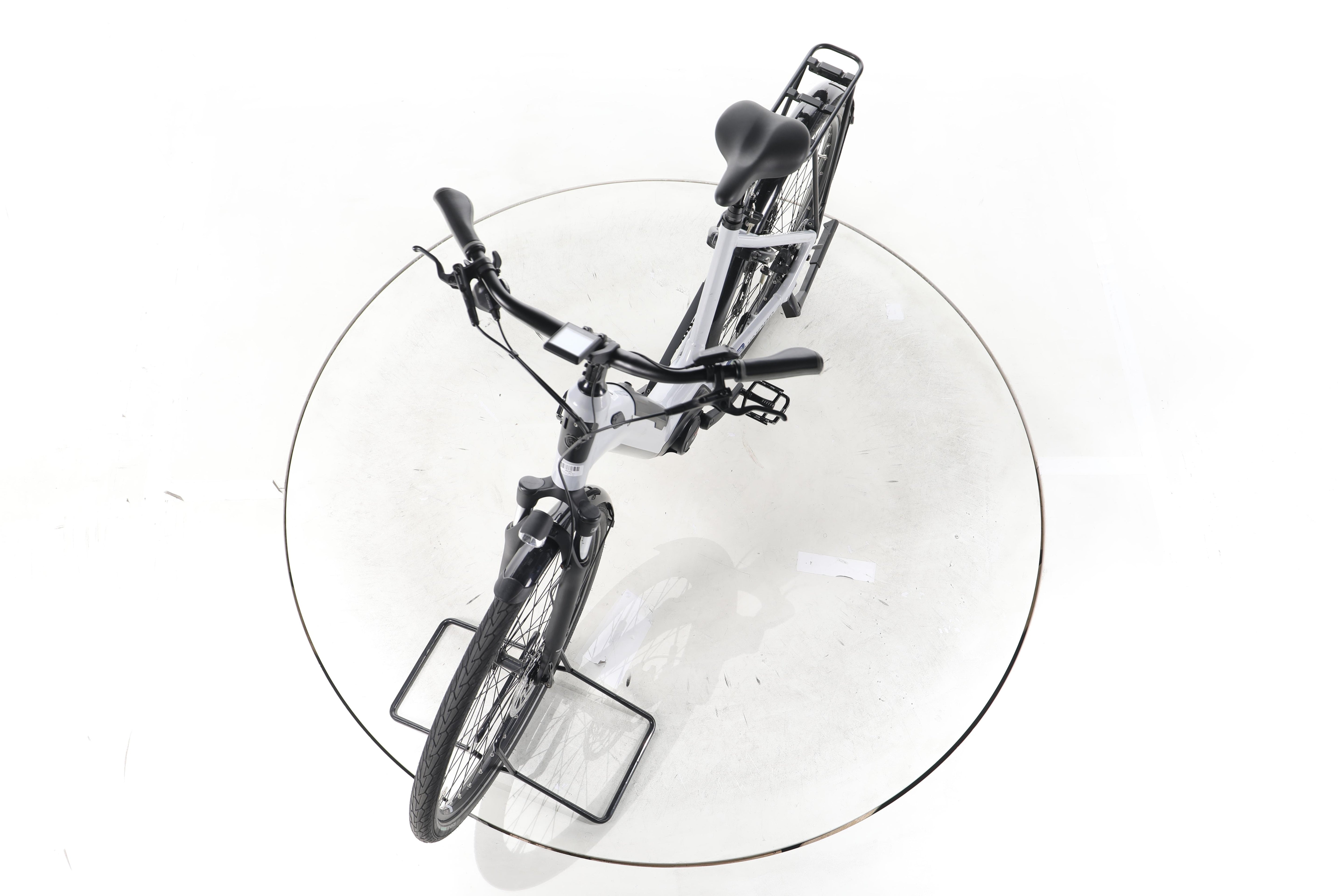 Winora Tria X9 Trekking E-Bike Tiefeinsteiger 2024 - Image 17
