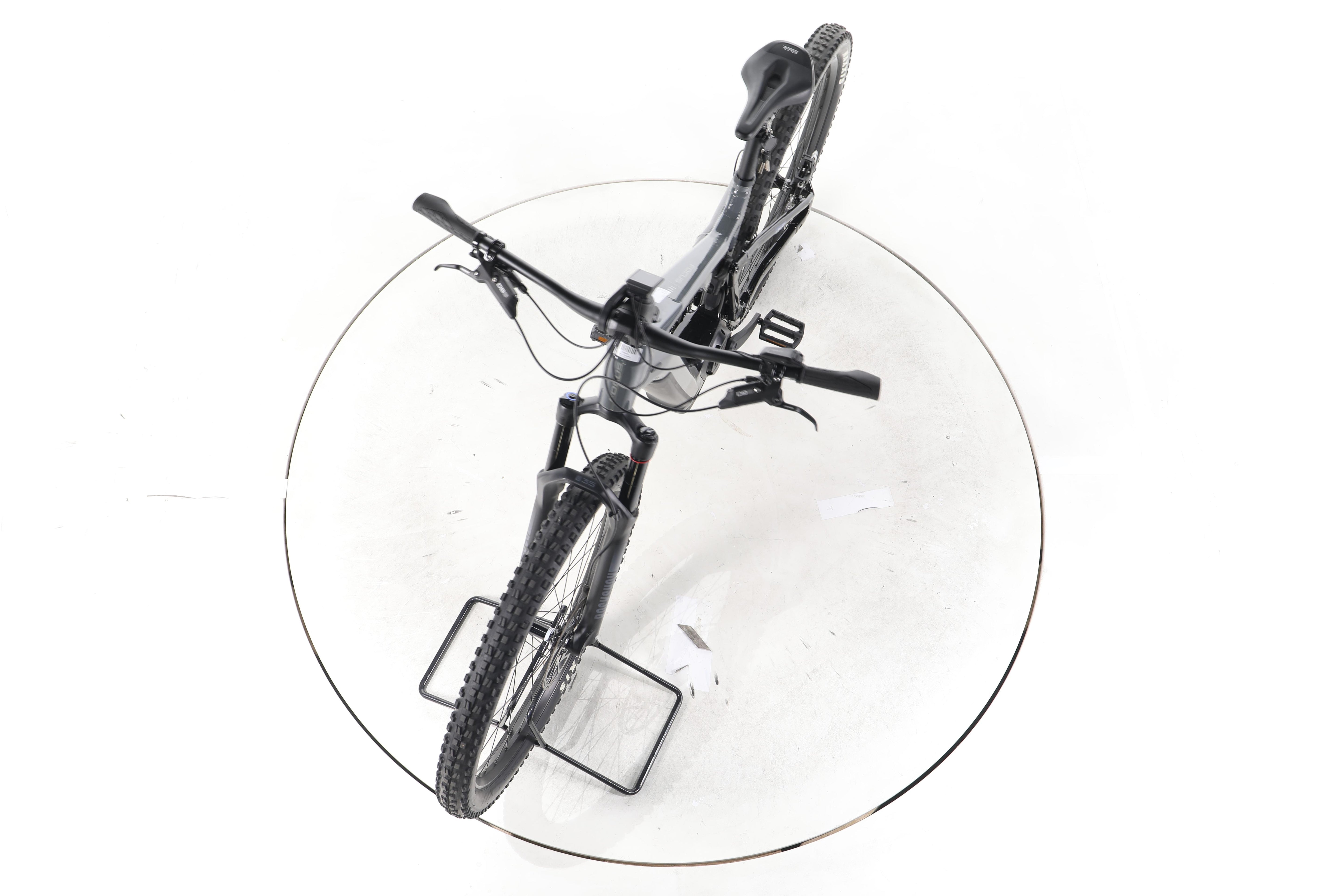 Focus Thron² 6.8 E-Bike Fully - Image 17