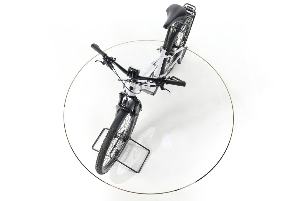 Winora Yucatan X12 Pro Trekking E-Bike 2024 - Image 17